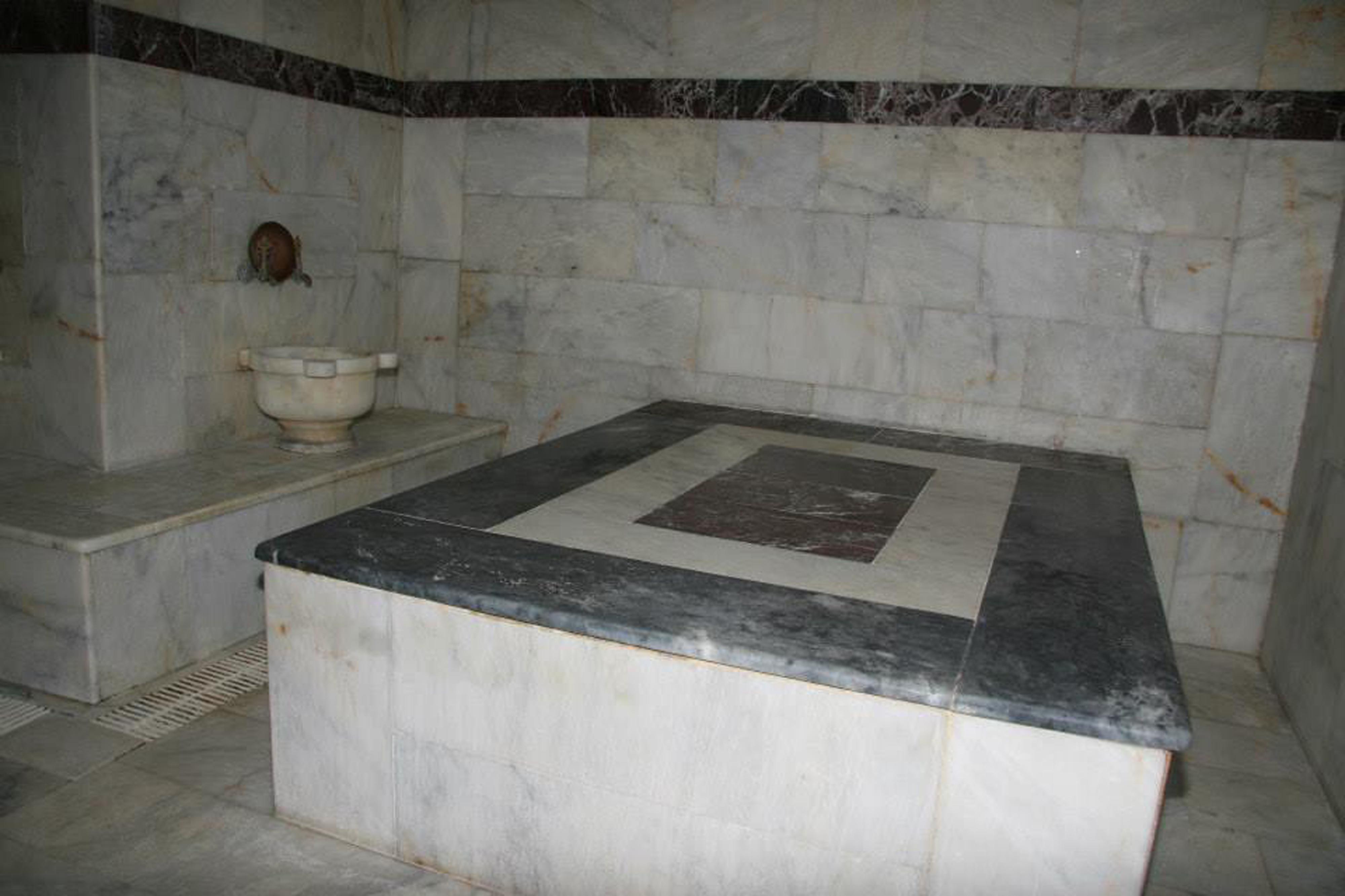 Hotel Galaxy Alanya