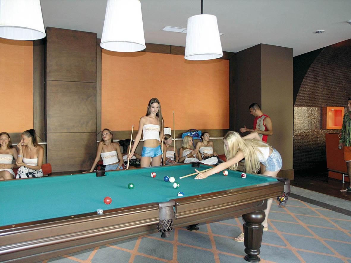 Meder Hotel 5*