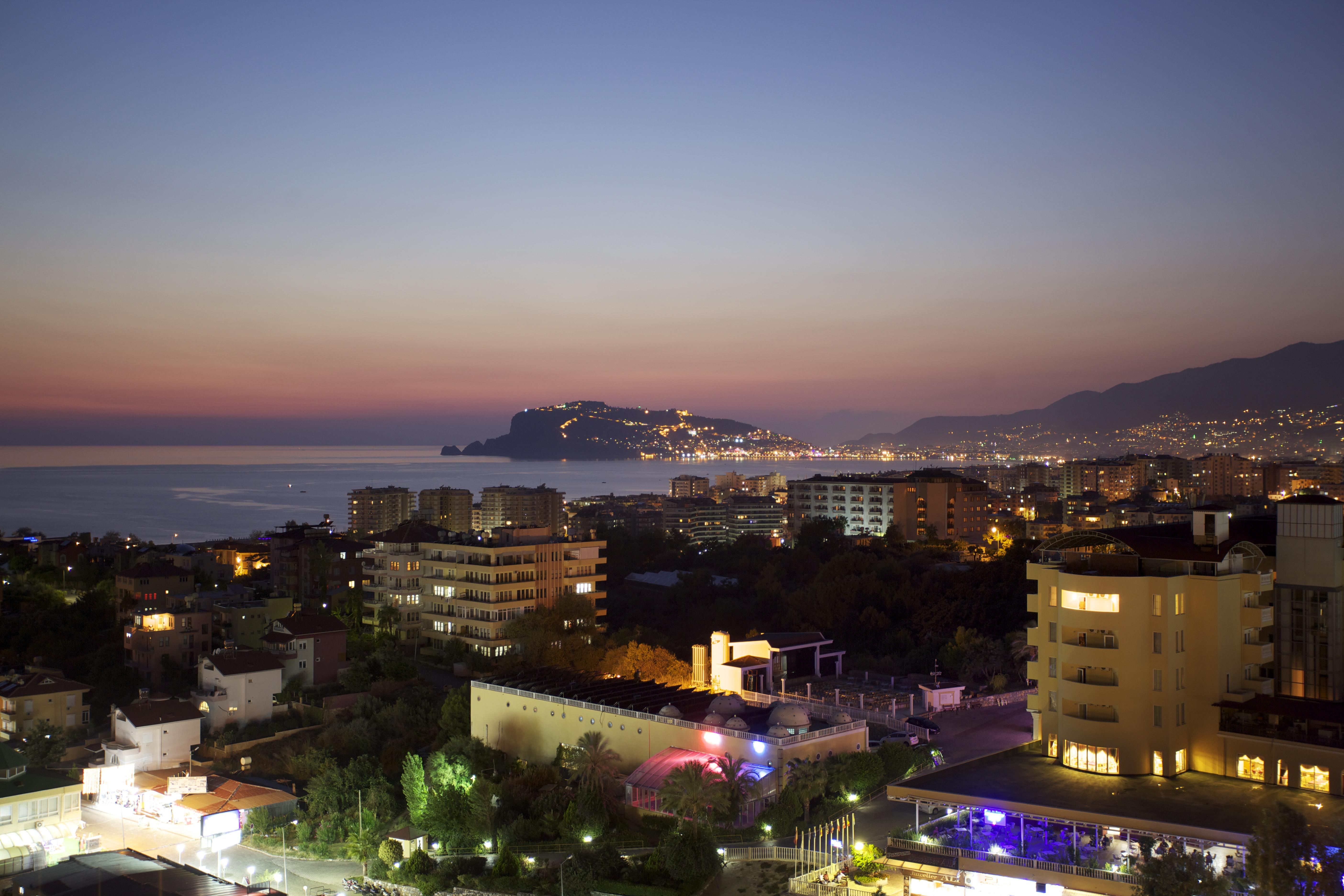Club Paradiso 5*