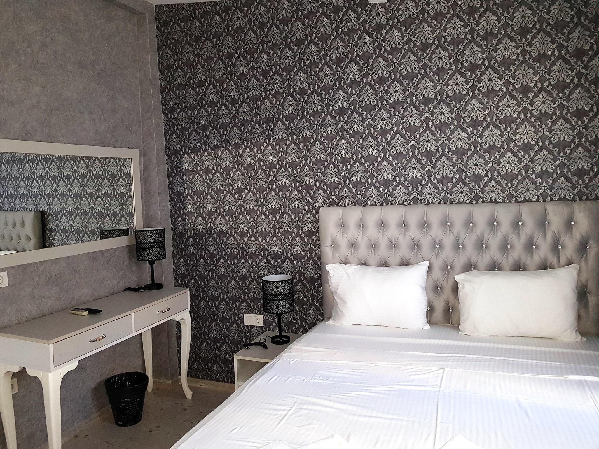 Bed & Breakfast Fuat Bey Palace & Istanbul