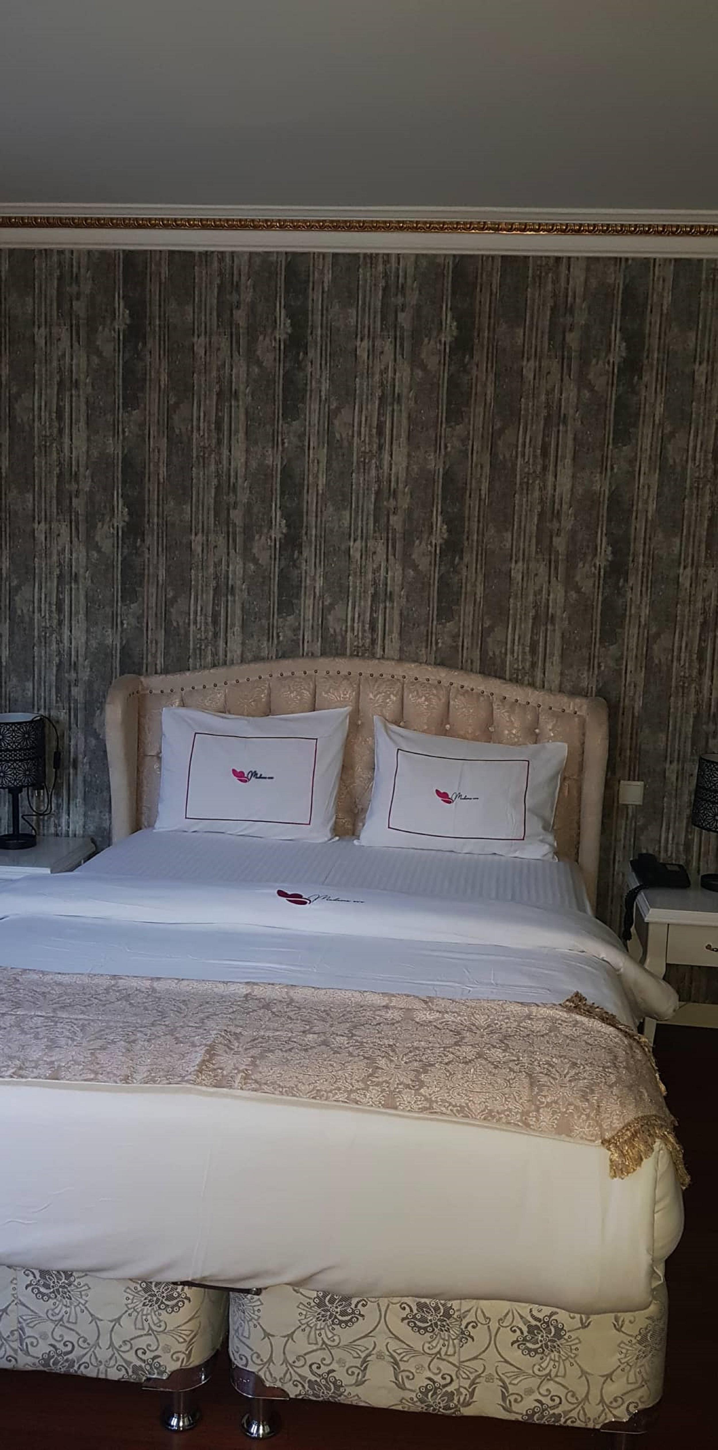 Fuat Bey Palace & Bed & Breakfast Istanbul