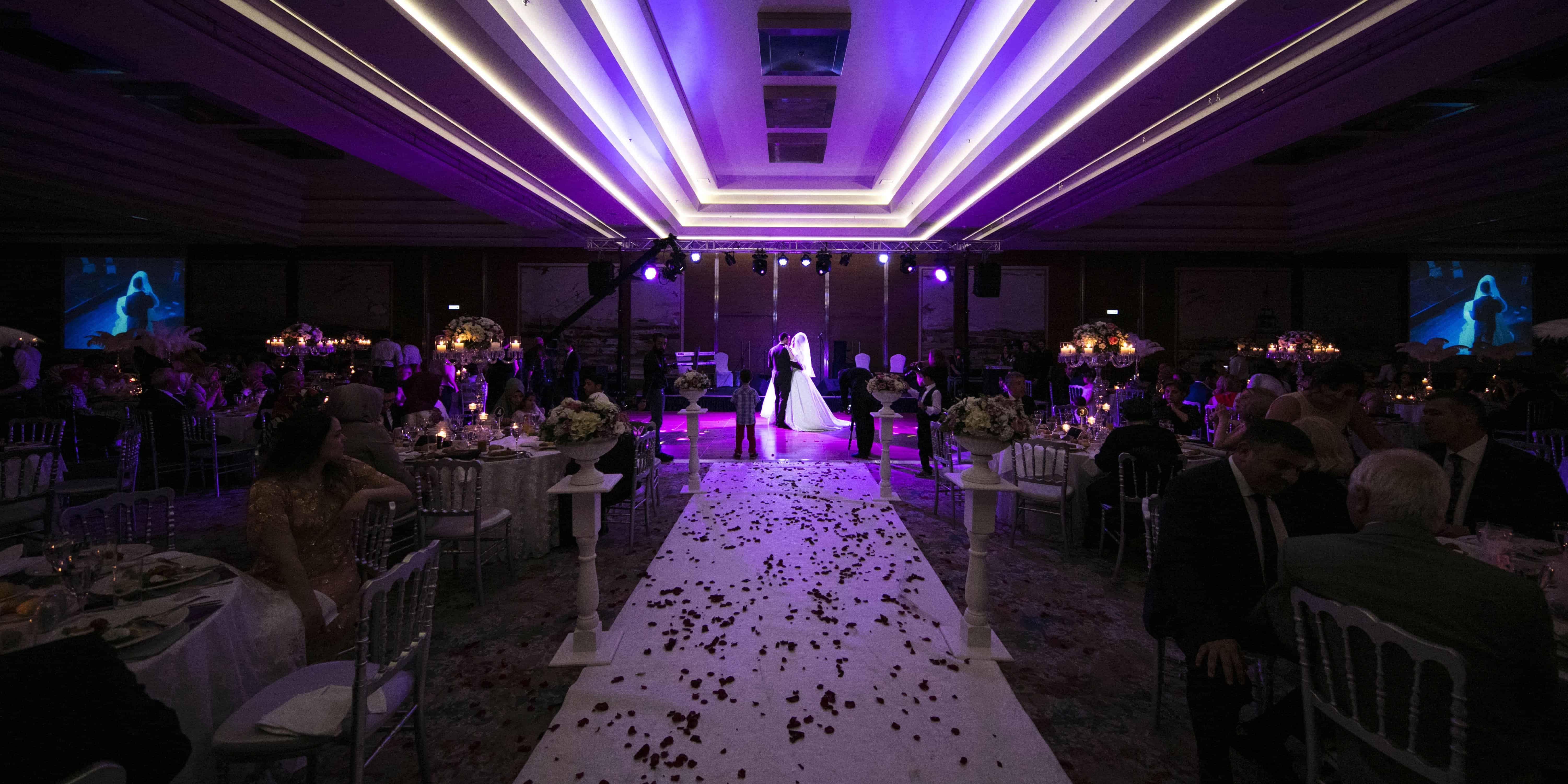Hotel Gorrion Istanbul
