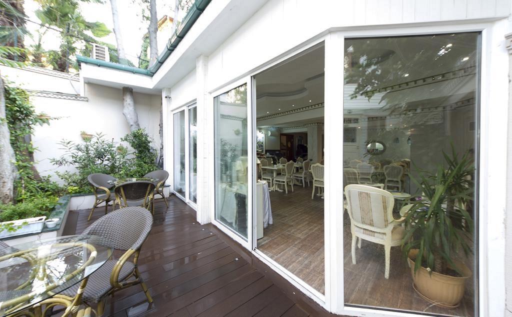 Bed & Breakfast Fuat Bey Palace &