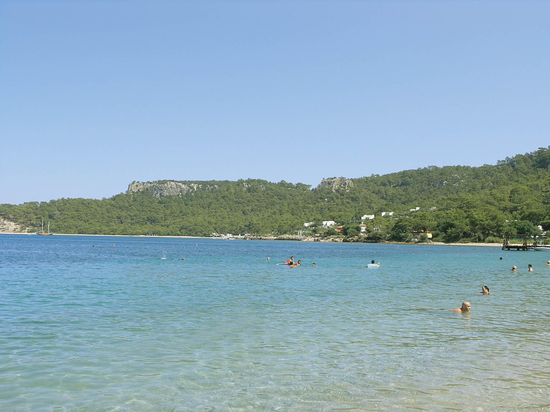 Meder Hotel Kemer