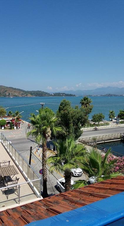 Cetin Guest house *