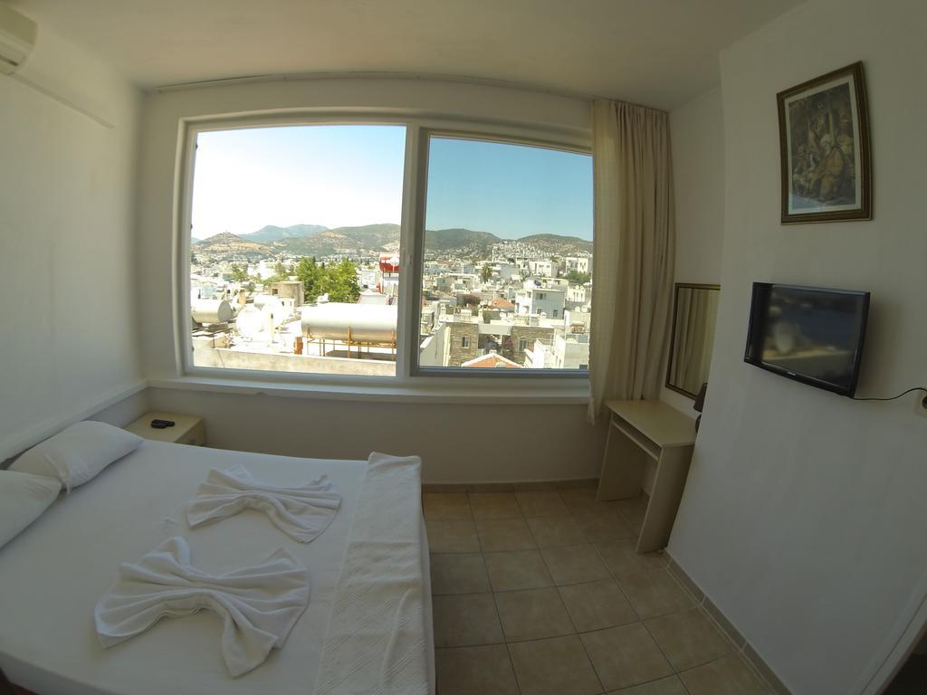 Guest house Merhaba 2*
