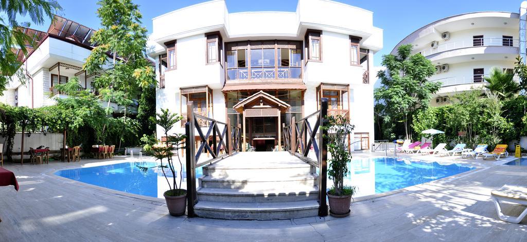 Avrupa 3*