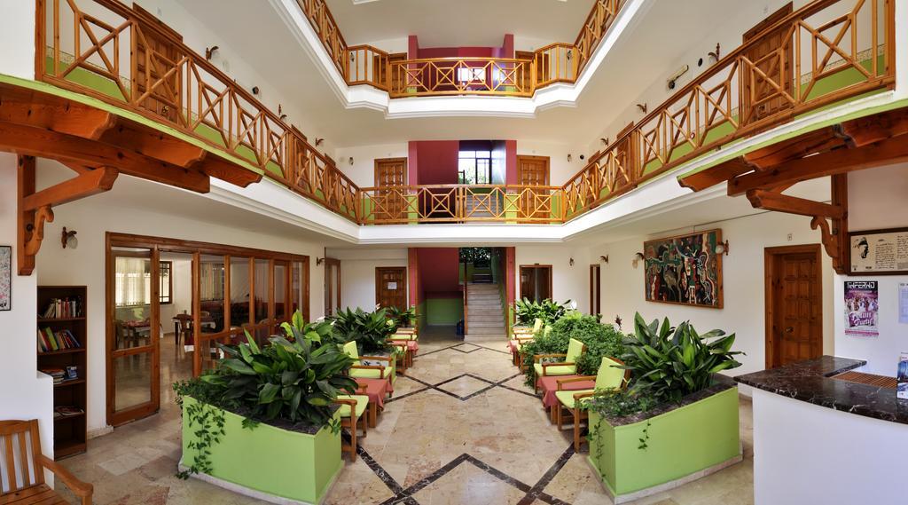 Hotel Avrupa Kemer