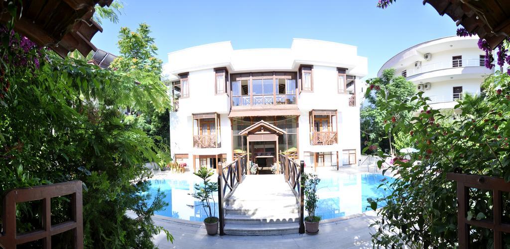 Hotel Avrupa