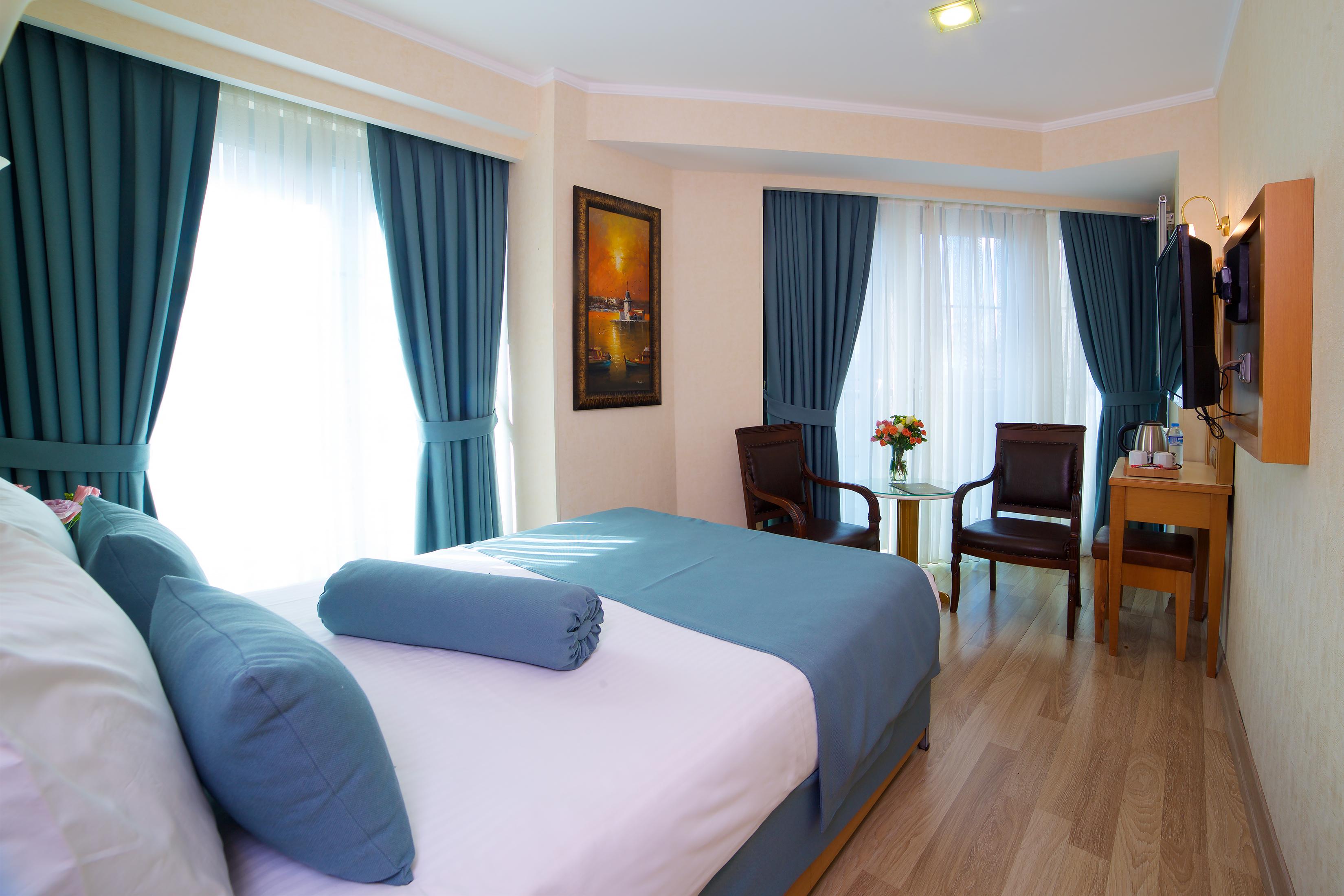Hotel Zagreb Istanbul