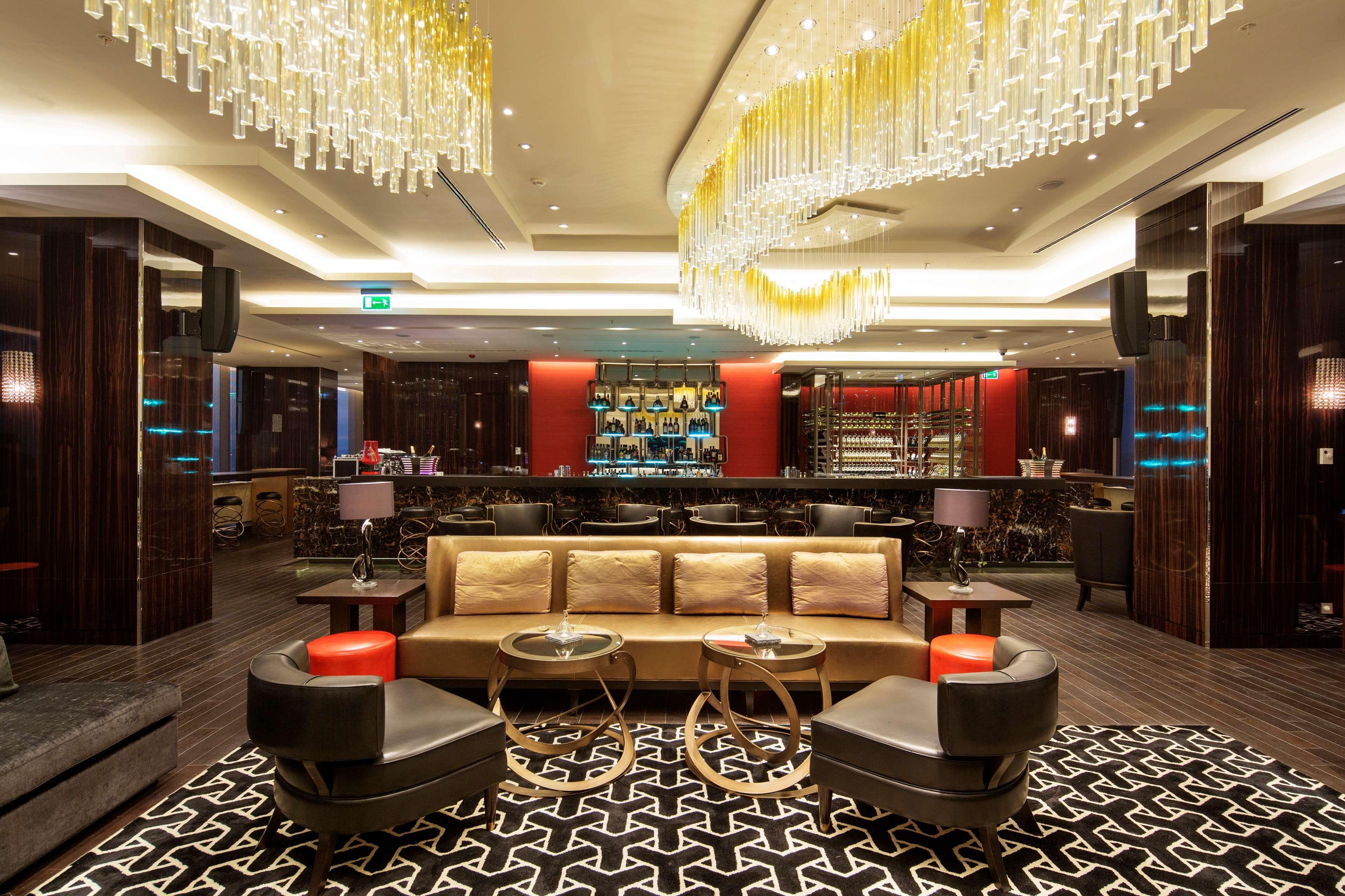 Hotel Hilton Bomonti Istanbul