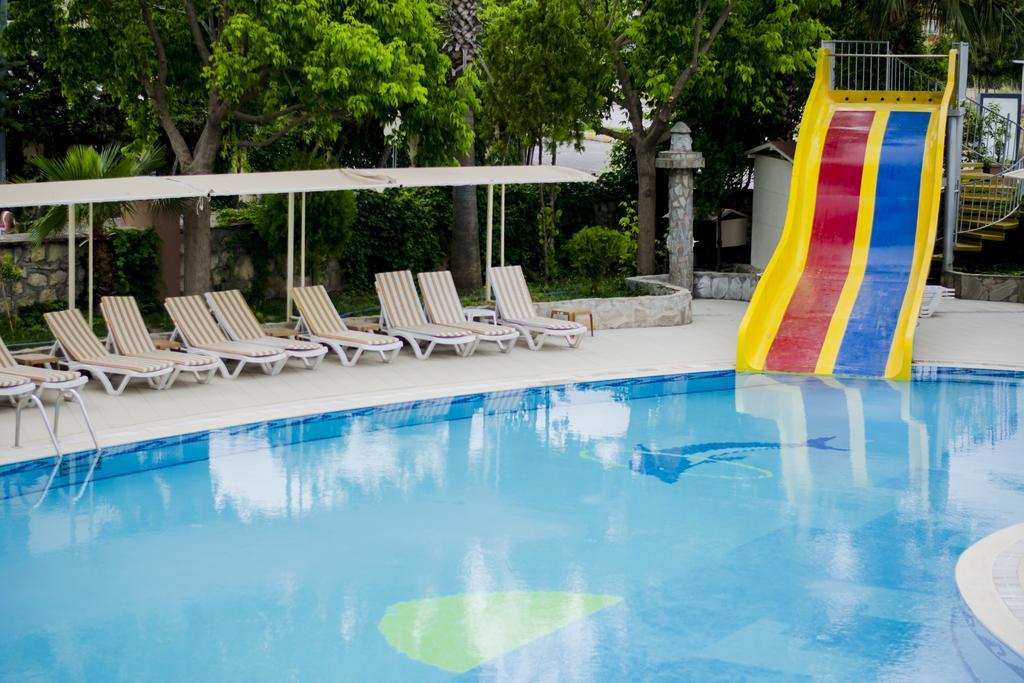 Istanbul 4* Kemer