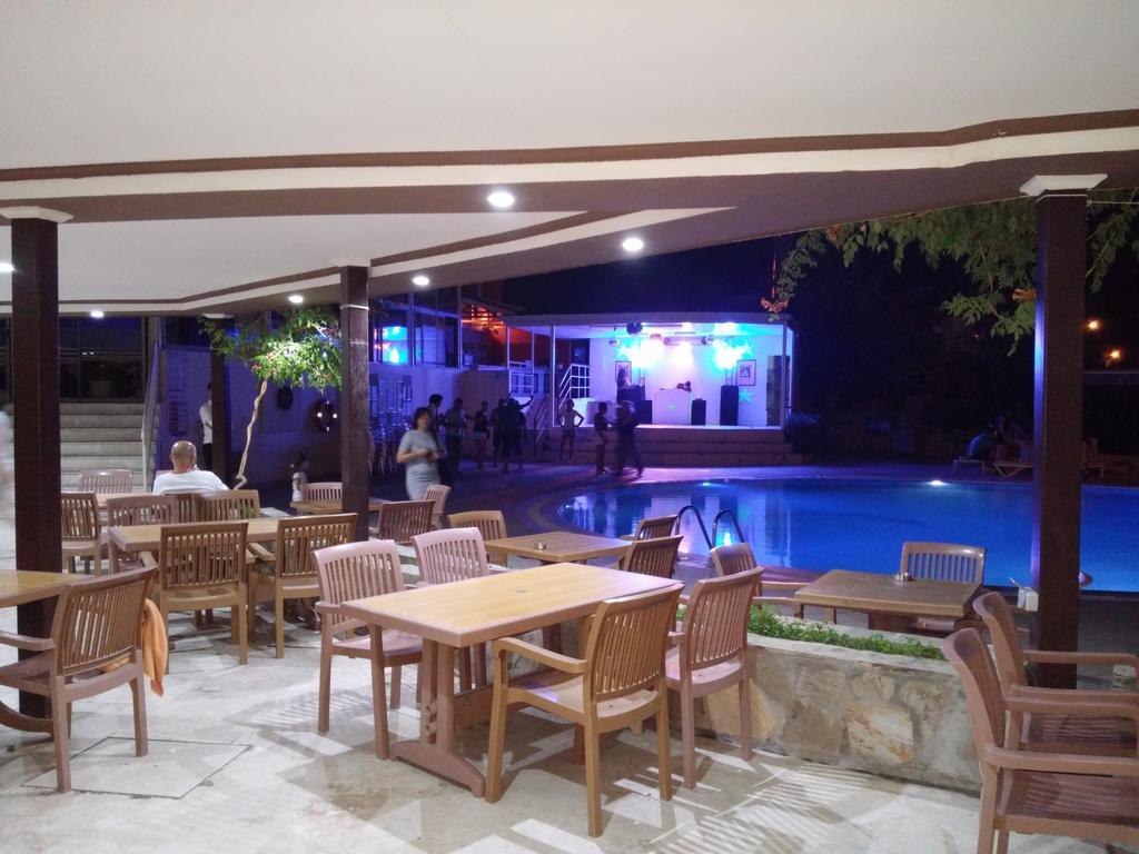 Istanbul Kemer