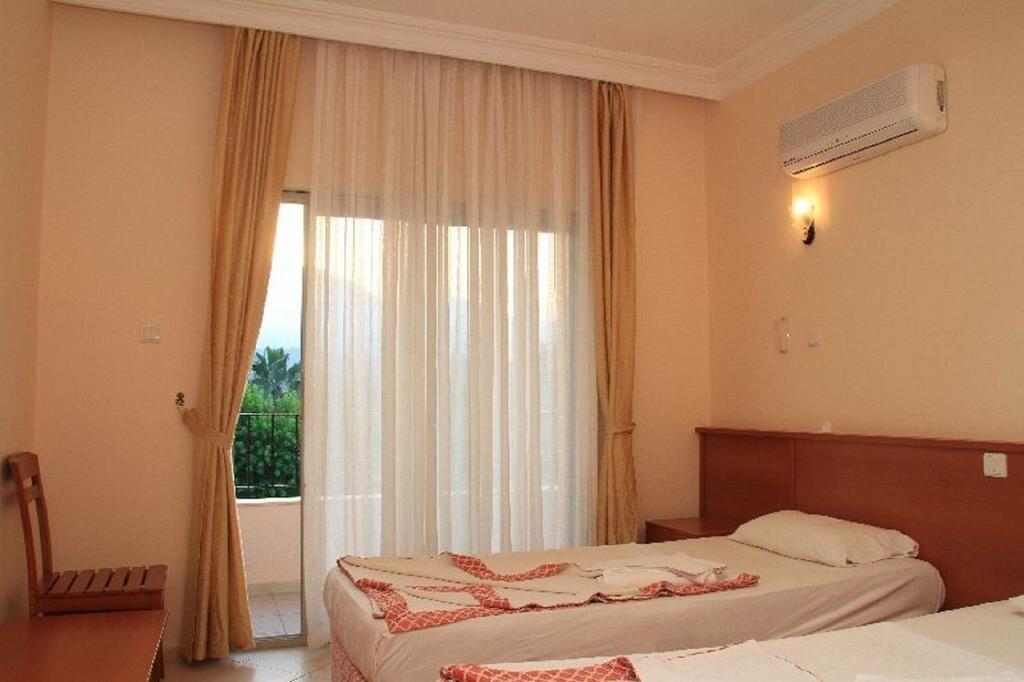 Istanbul 4* Kemer