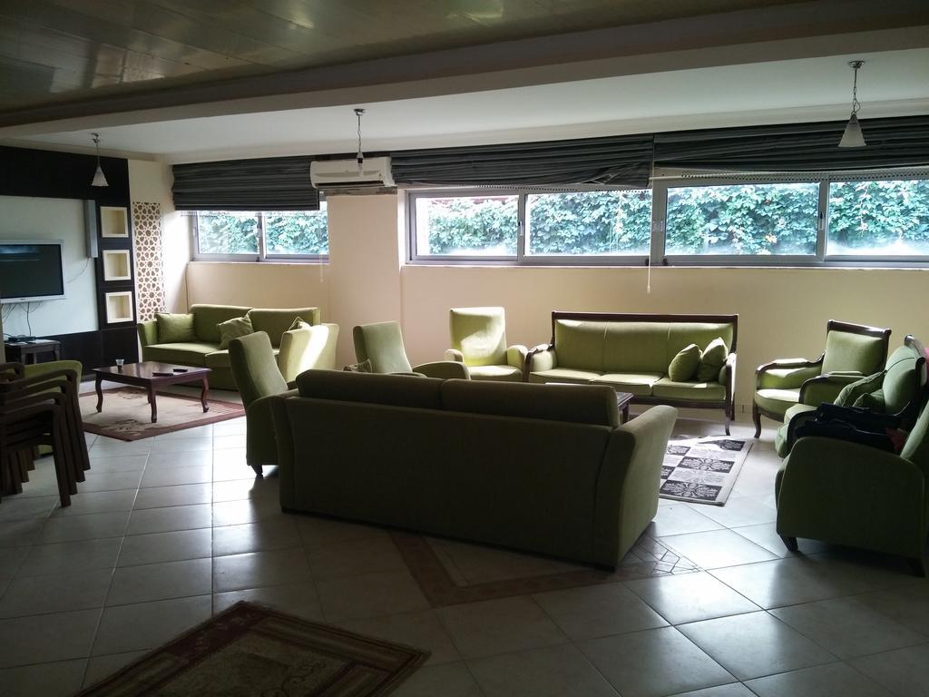 Istanbul Hotel 4*