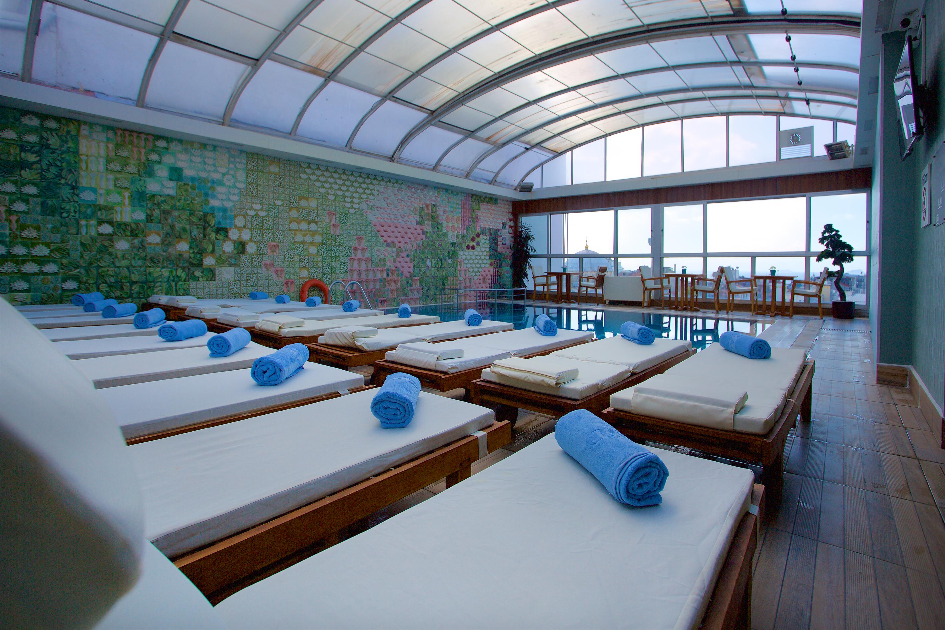 Zagreb 4* Istanbul