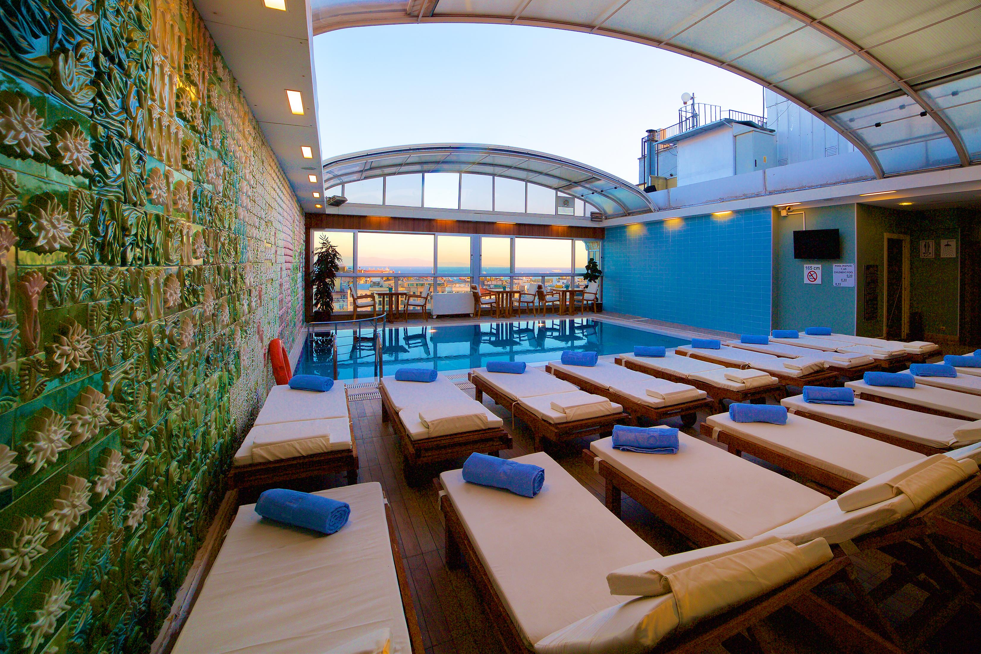Hotel Zagreb