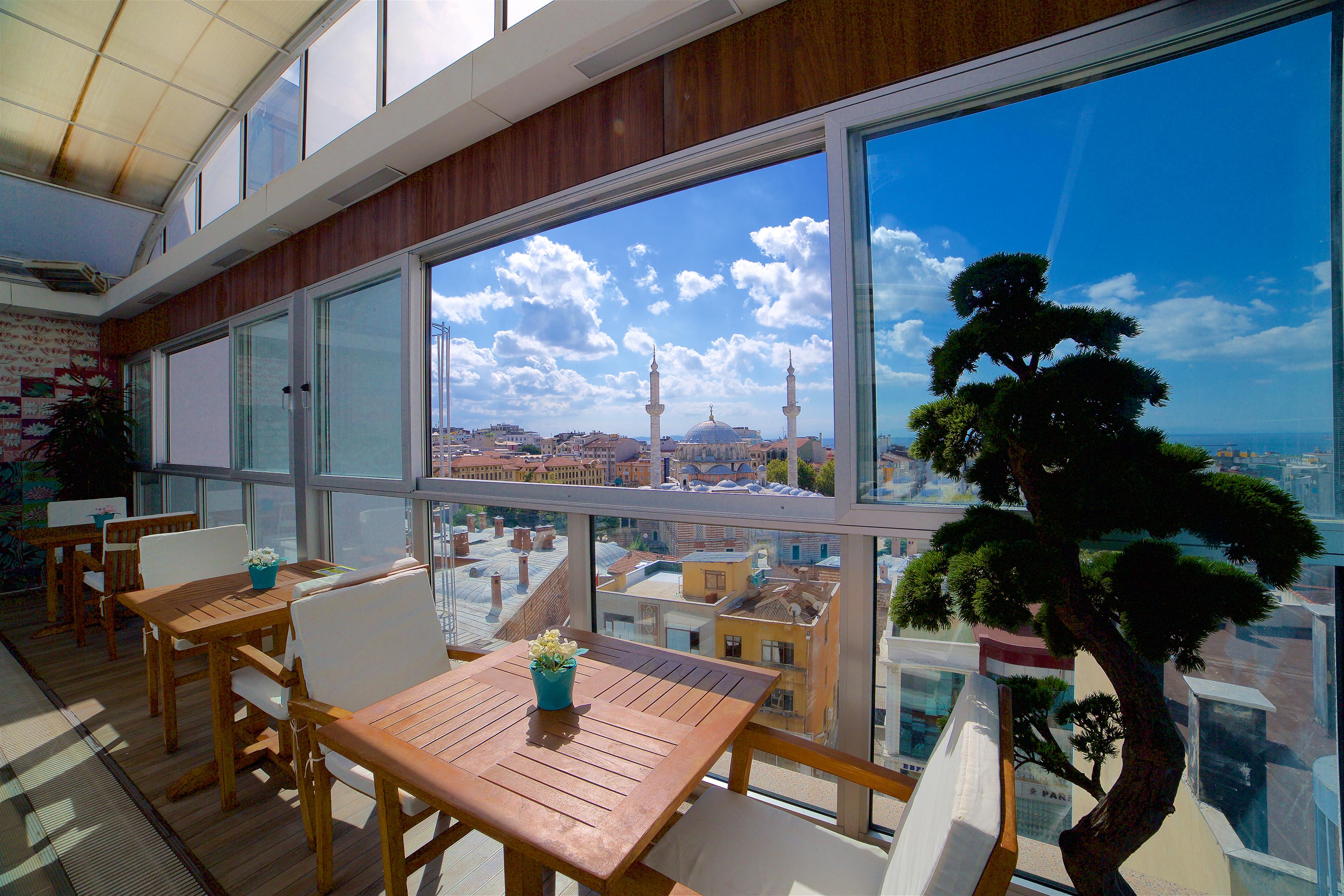 Zagreb Hotel 4*
