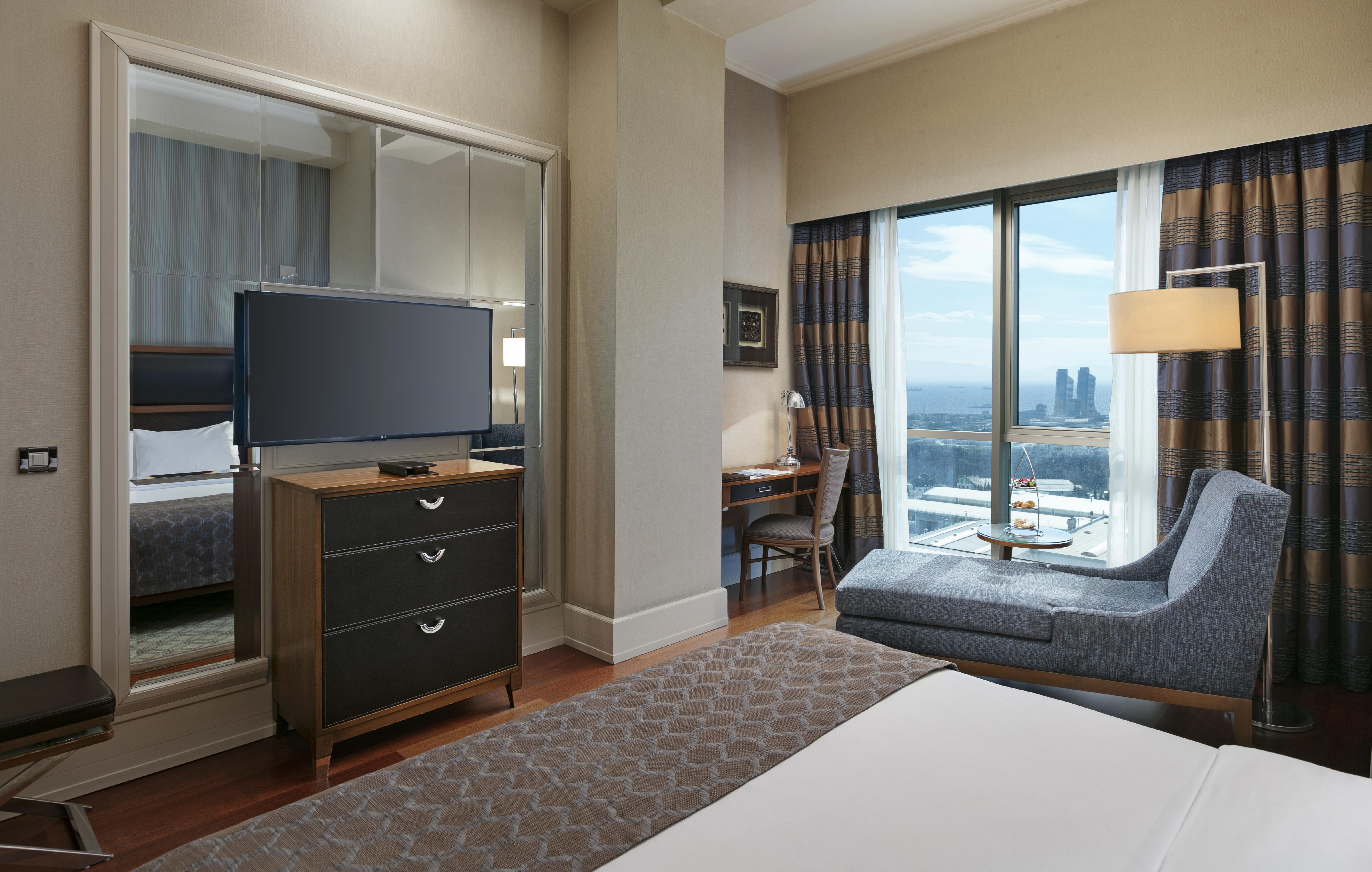 Hotel Titanic Business Kartal Istanbul