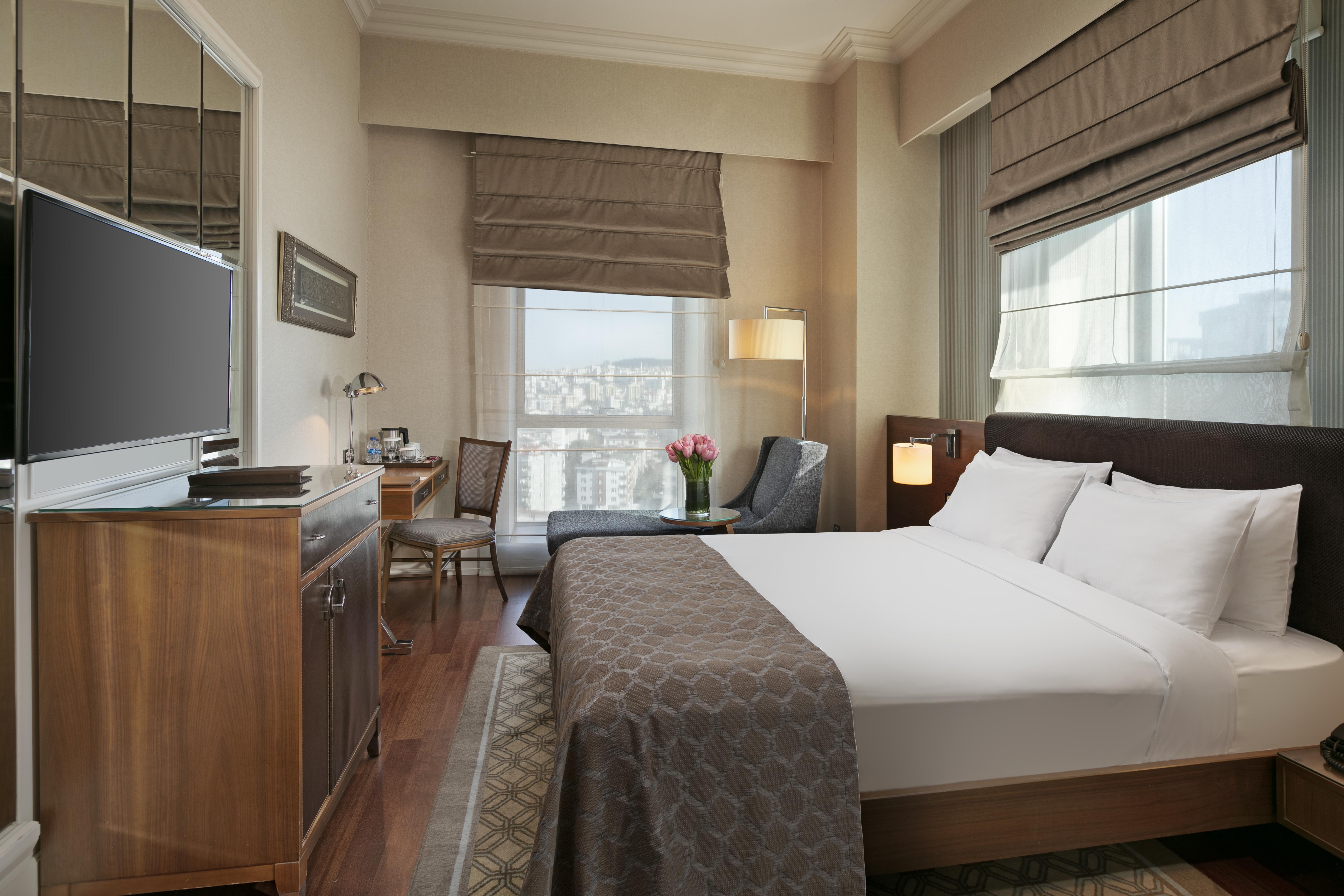 Titanic Business Kartal 5* Istanbul
