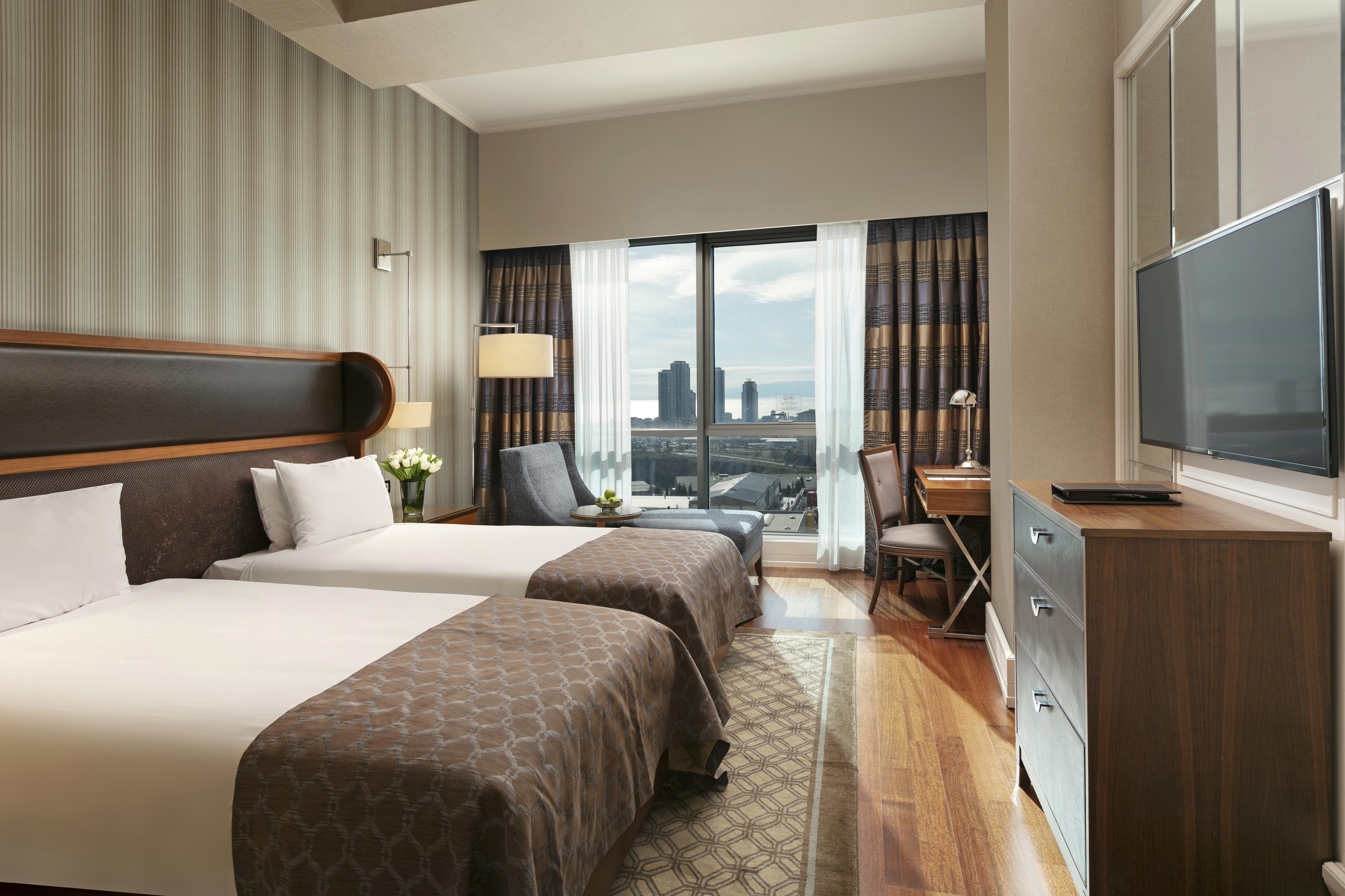 Titanic Business Kartal Hotel Istanbul
