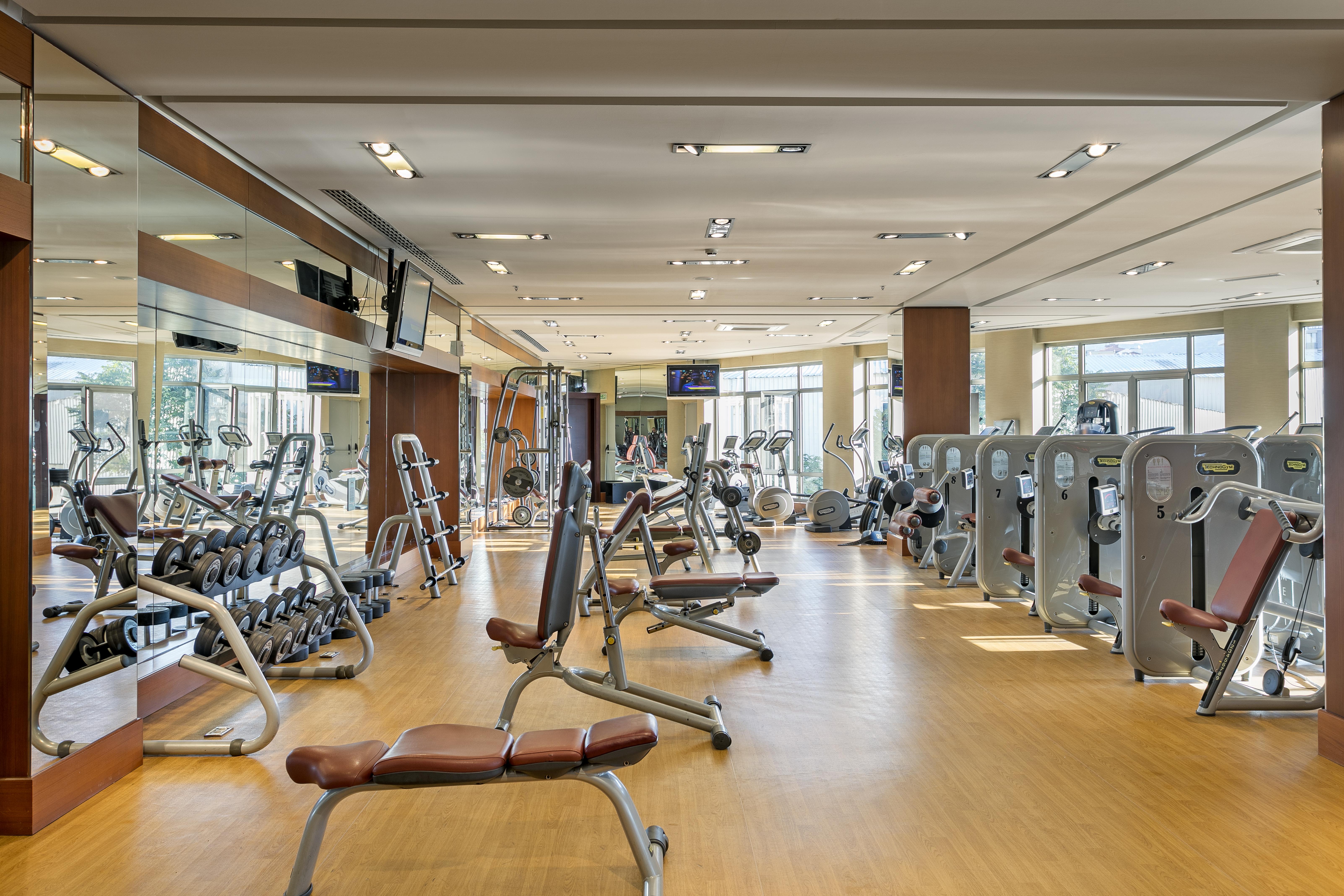 Hotel Titanic Business Kartal
