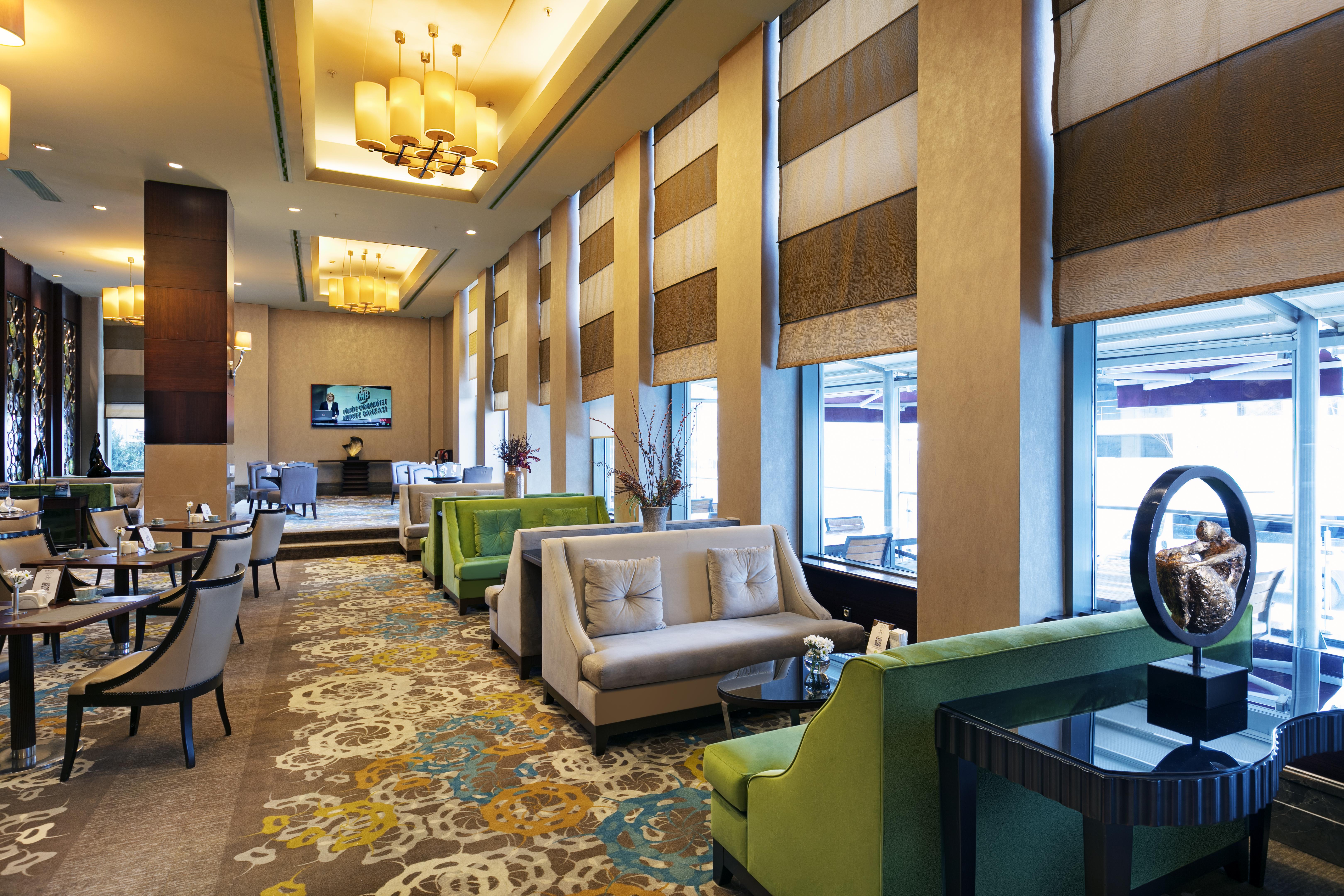 Hotel Titanic Business Kartal Istanbul