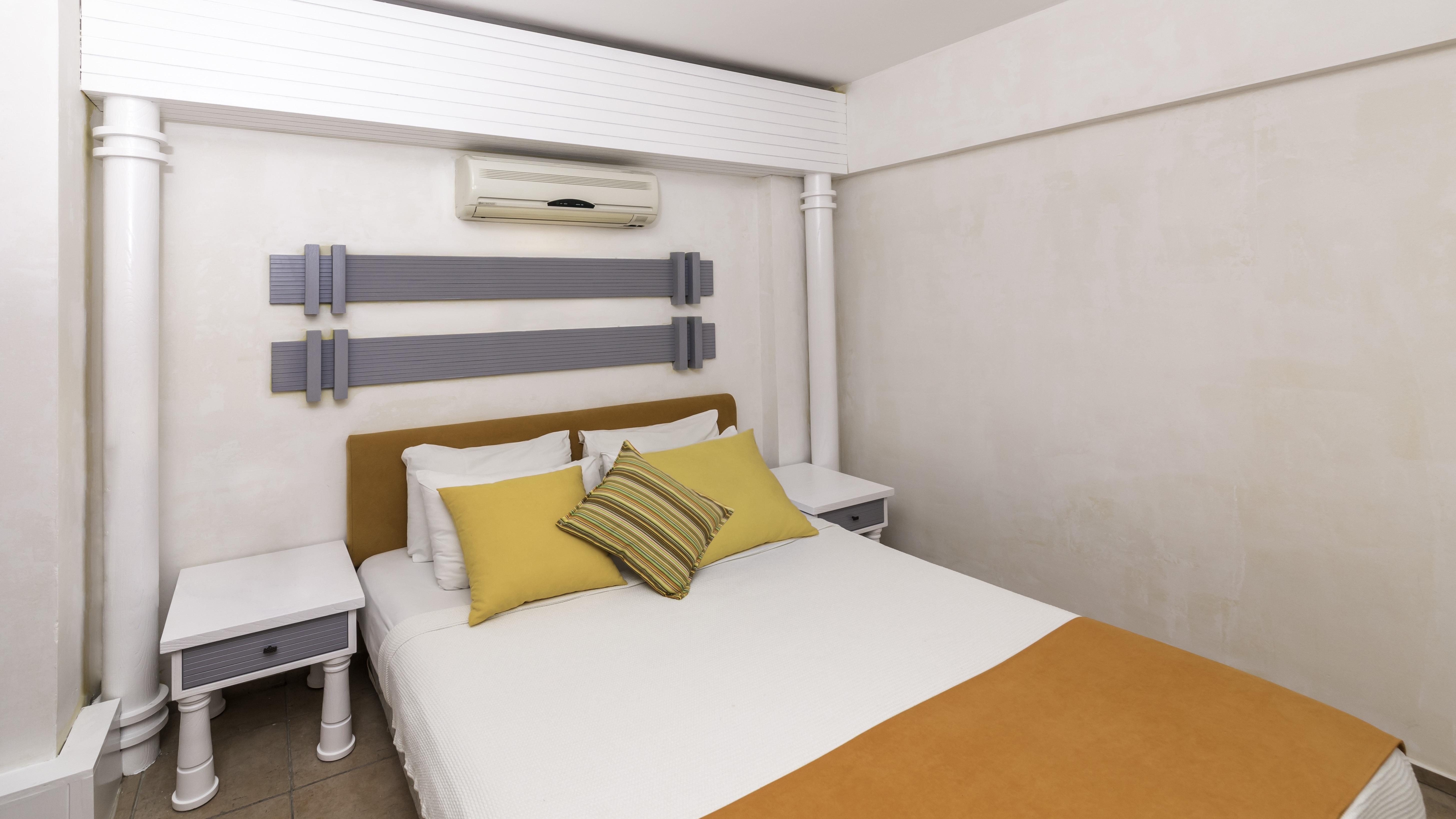 Hotel Mersoy Bellavista (adults Only) Icmeler