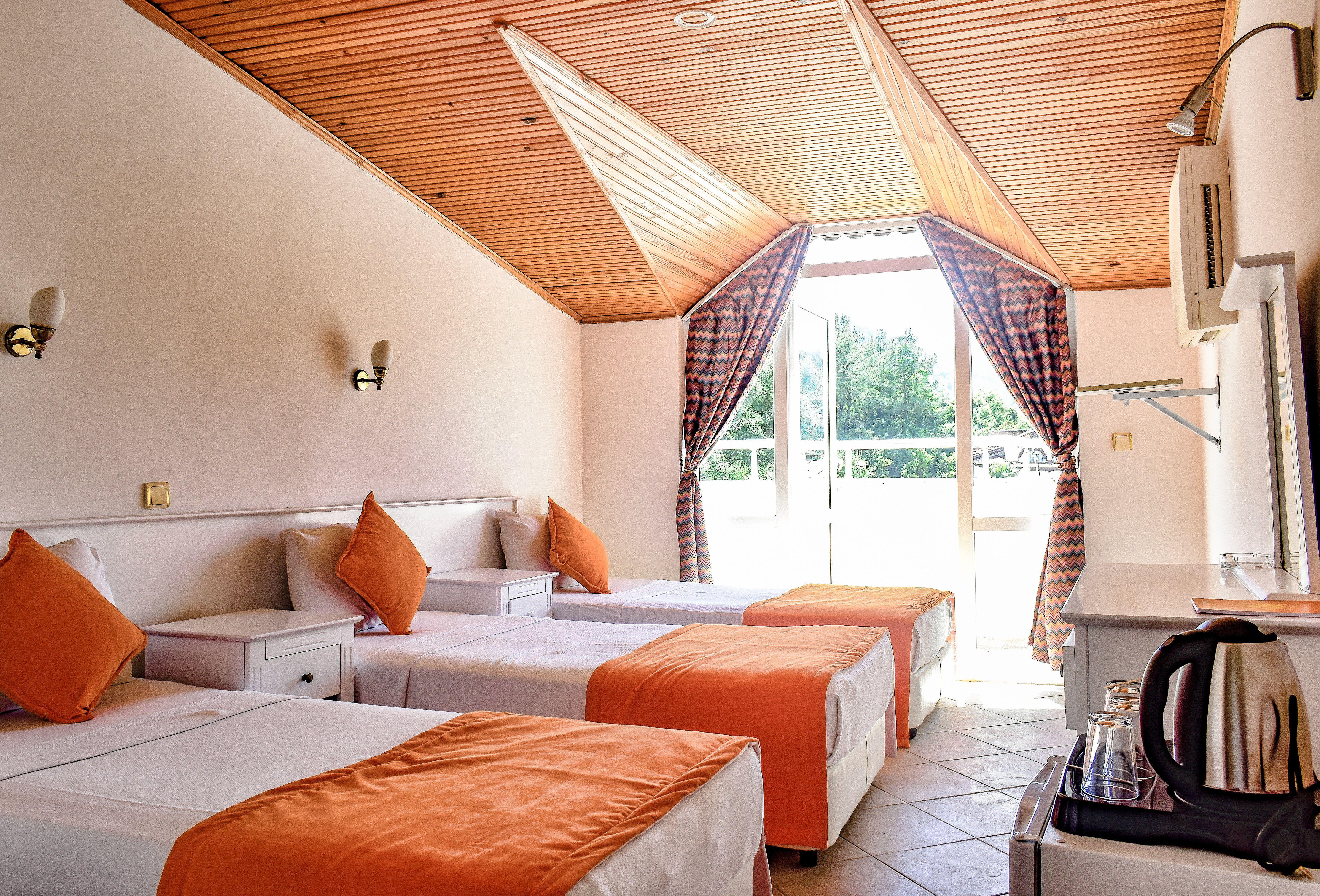 Mersoy Bellavista (adults Only) Hotel 4*