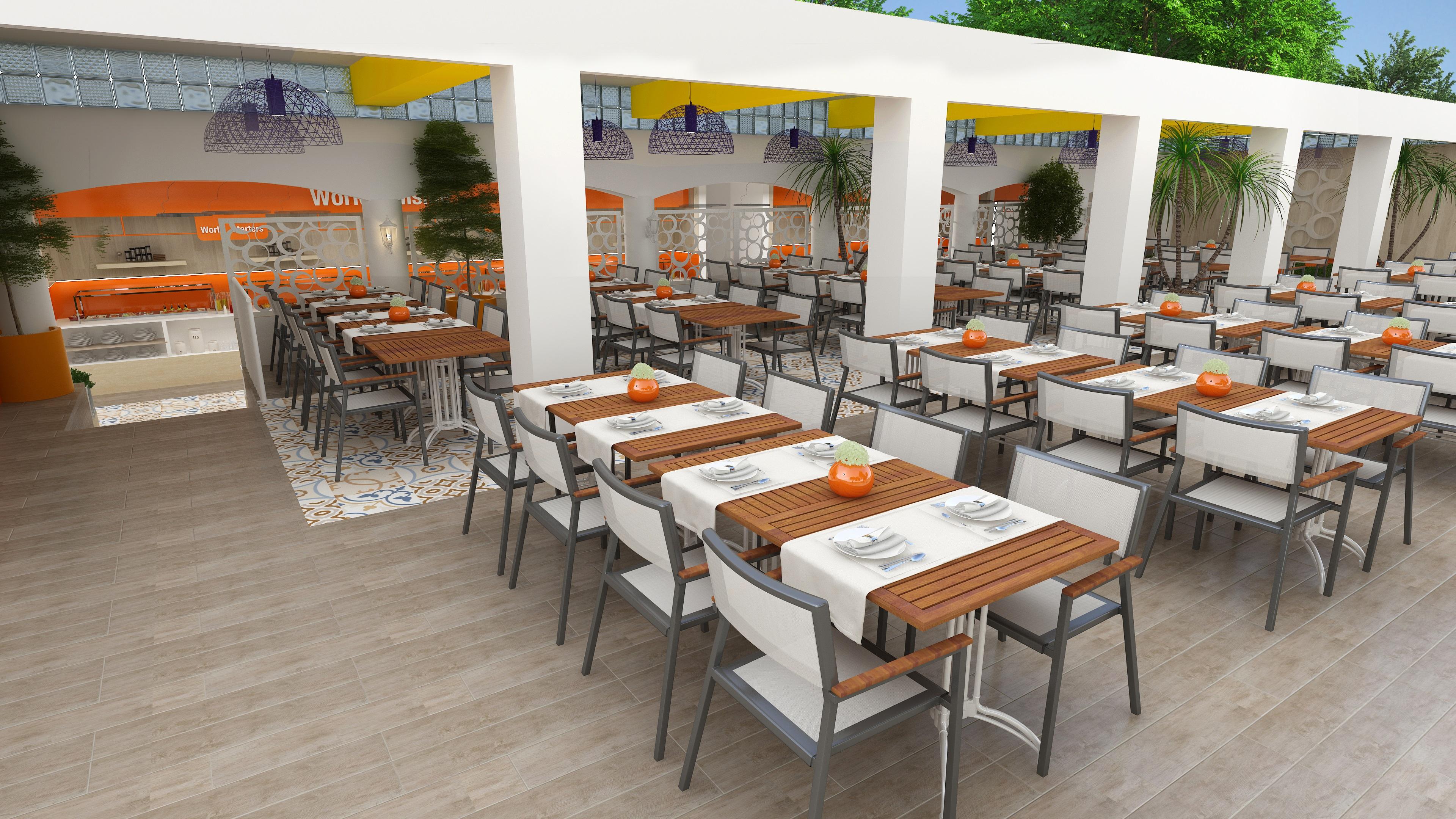 Mersoy Bellavista (adults Only) 4*