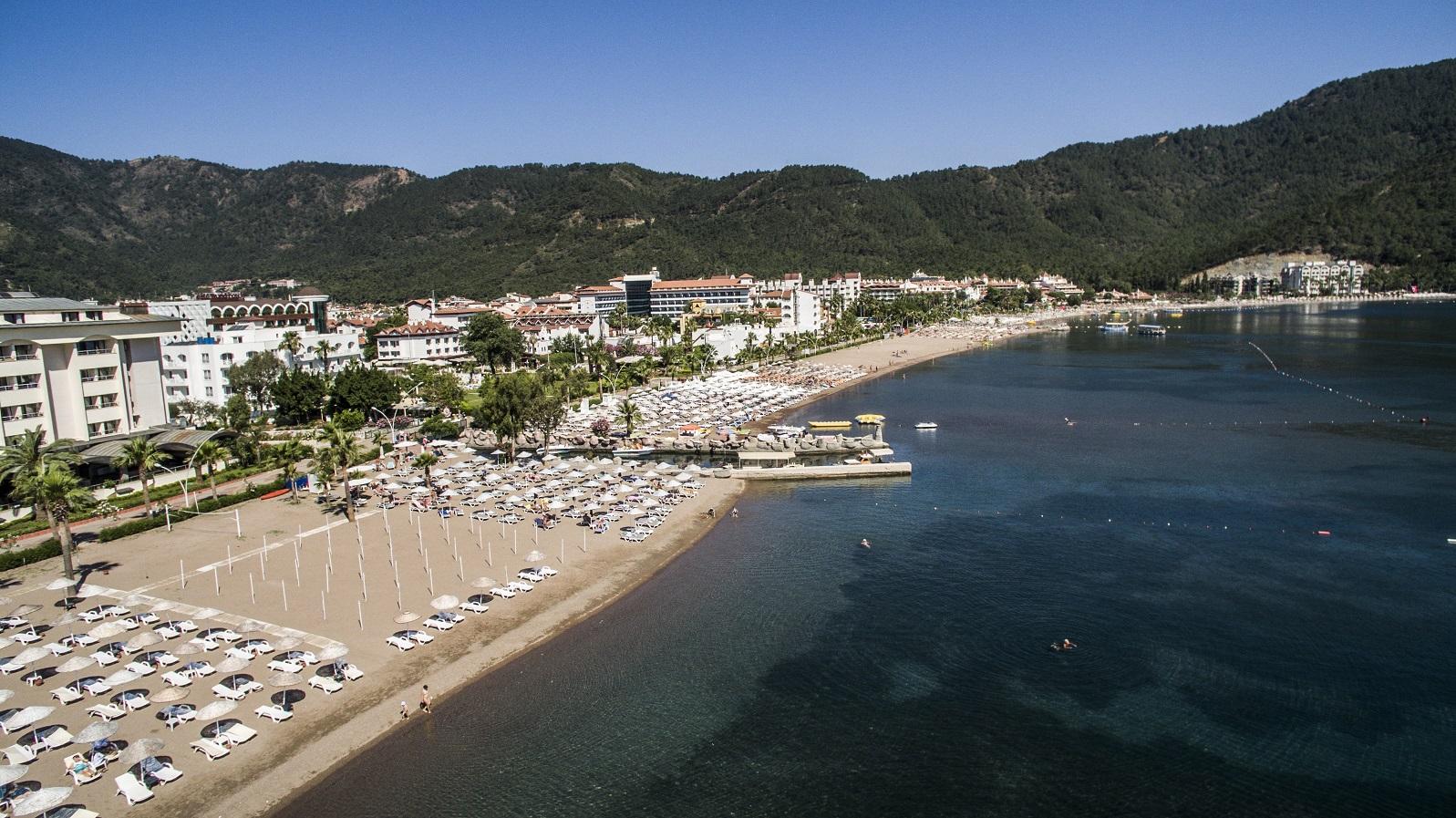 Mersoy Bellavista (adults Only) Hotel