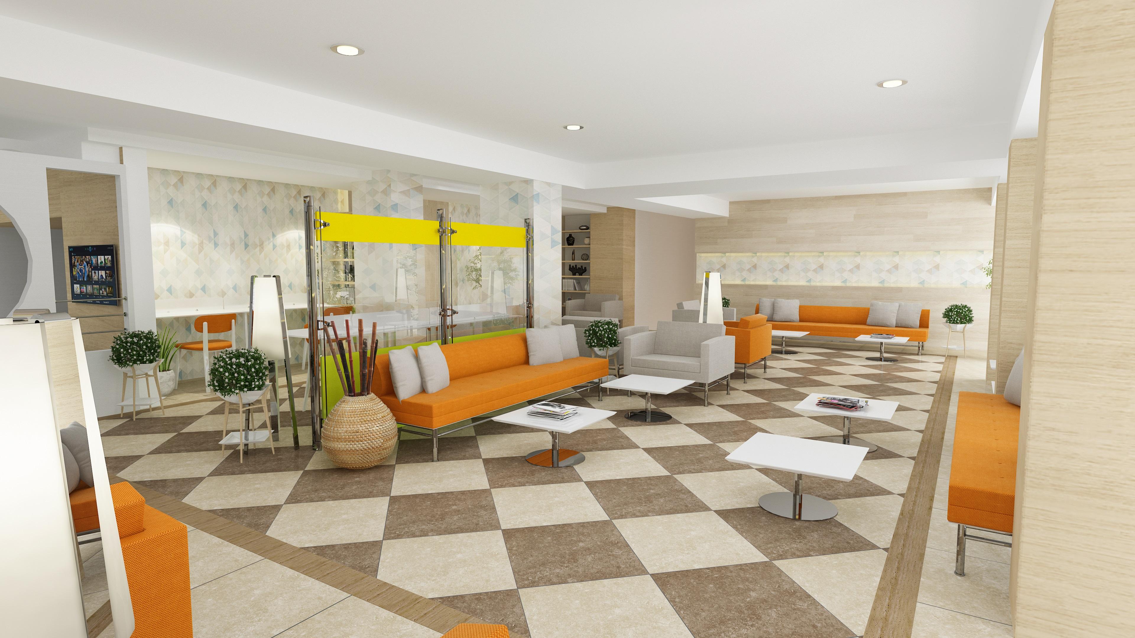 Mersoy Bellavista (adults Only) Hotel