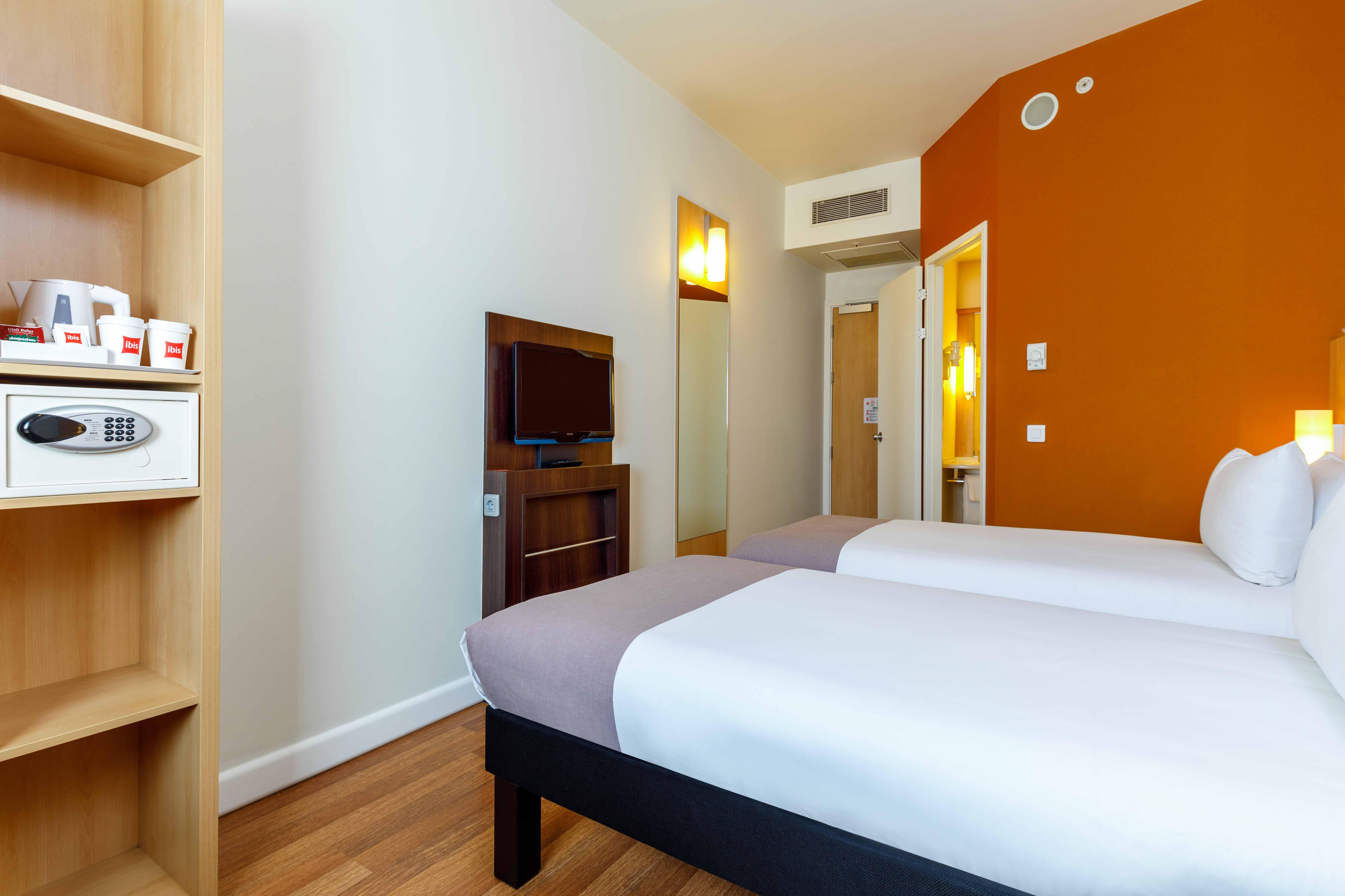 Ibis Esenyurt 3* Istanbul