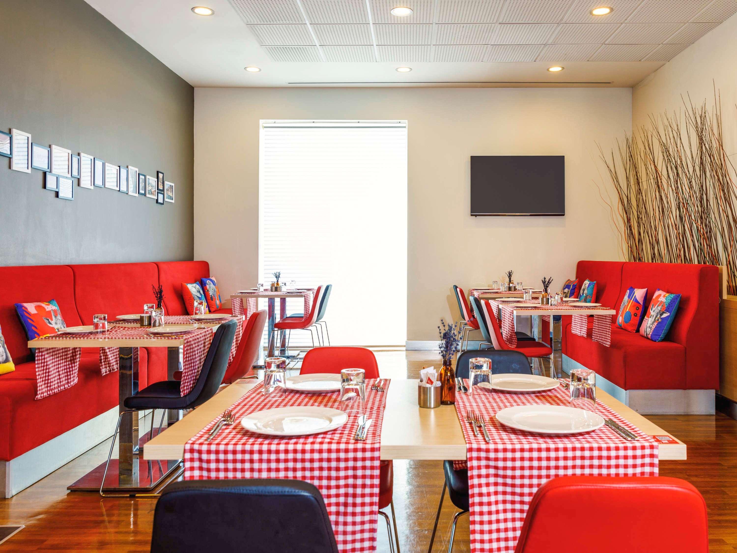 Hotel Ibis Esenyurt