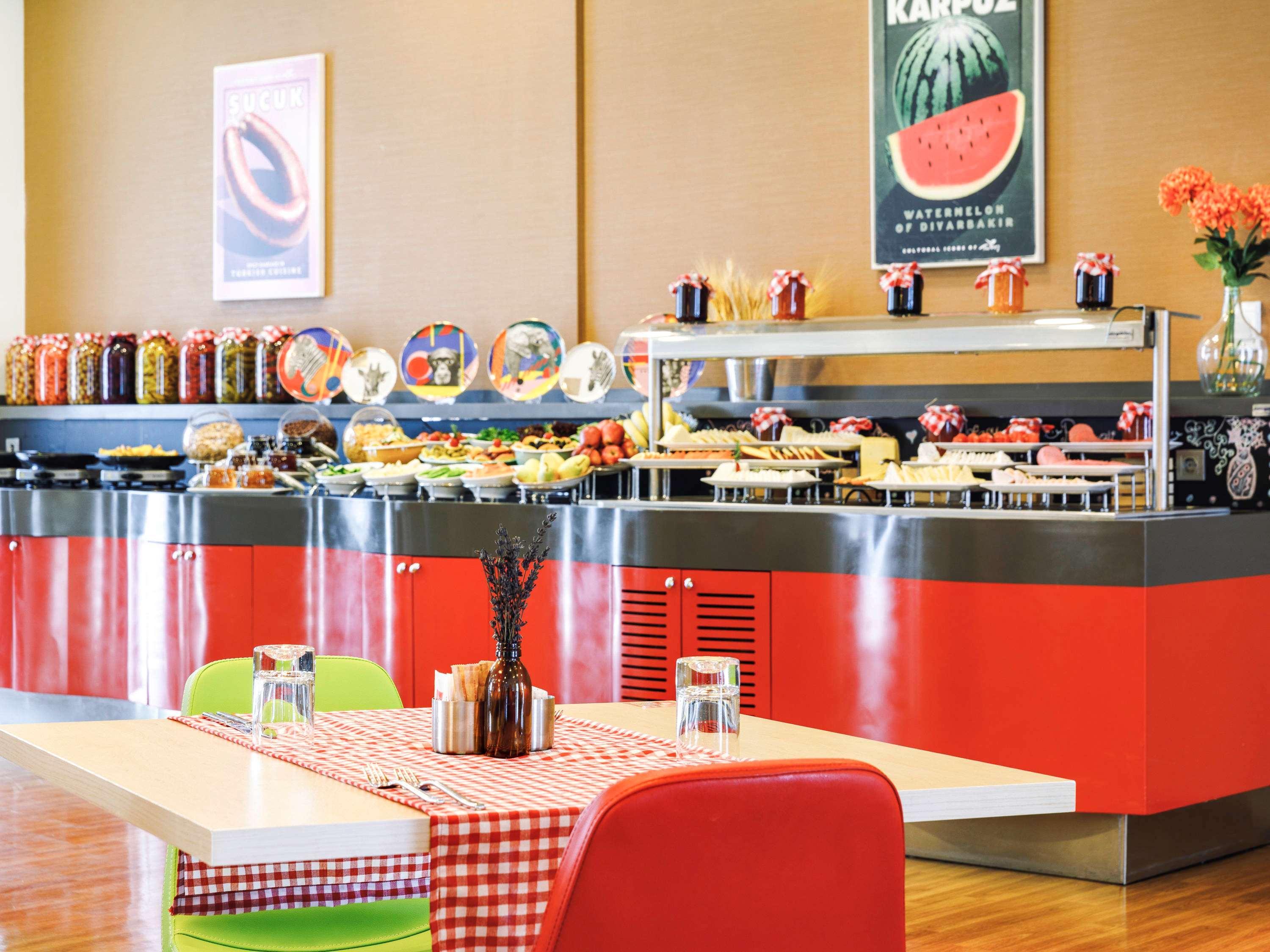 Ibis Esenyurt Hotel Istanbul