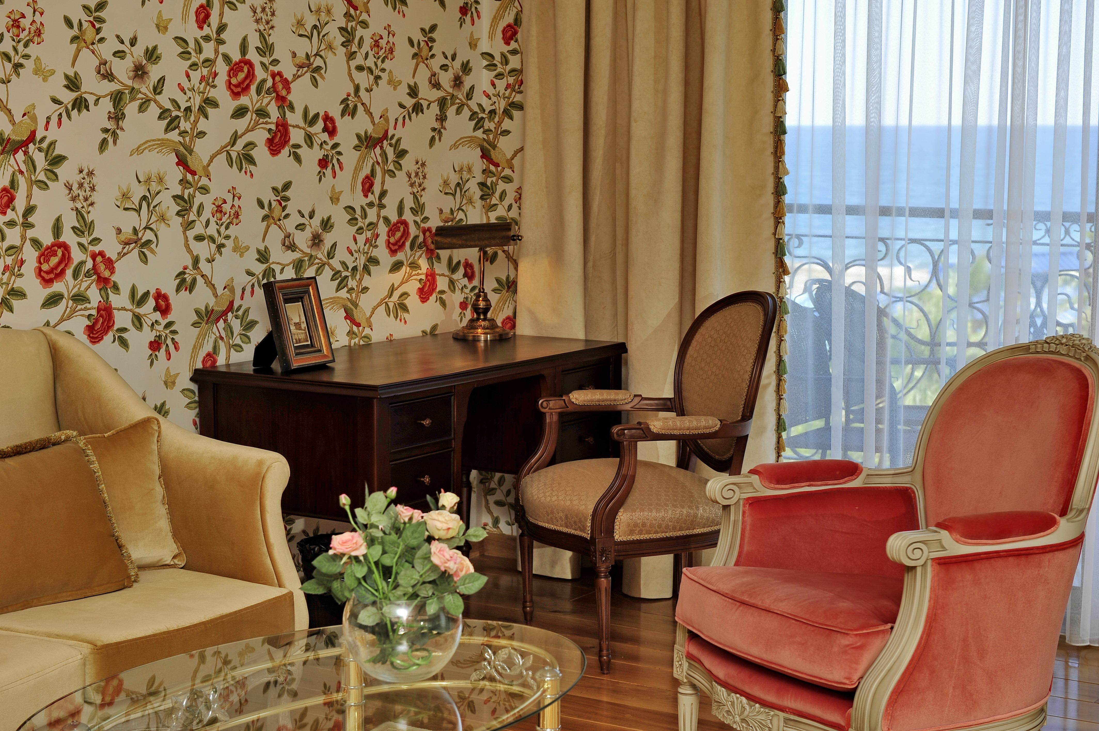 Augusto Boutique & Hotel