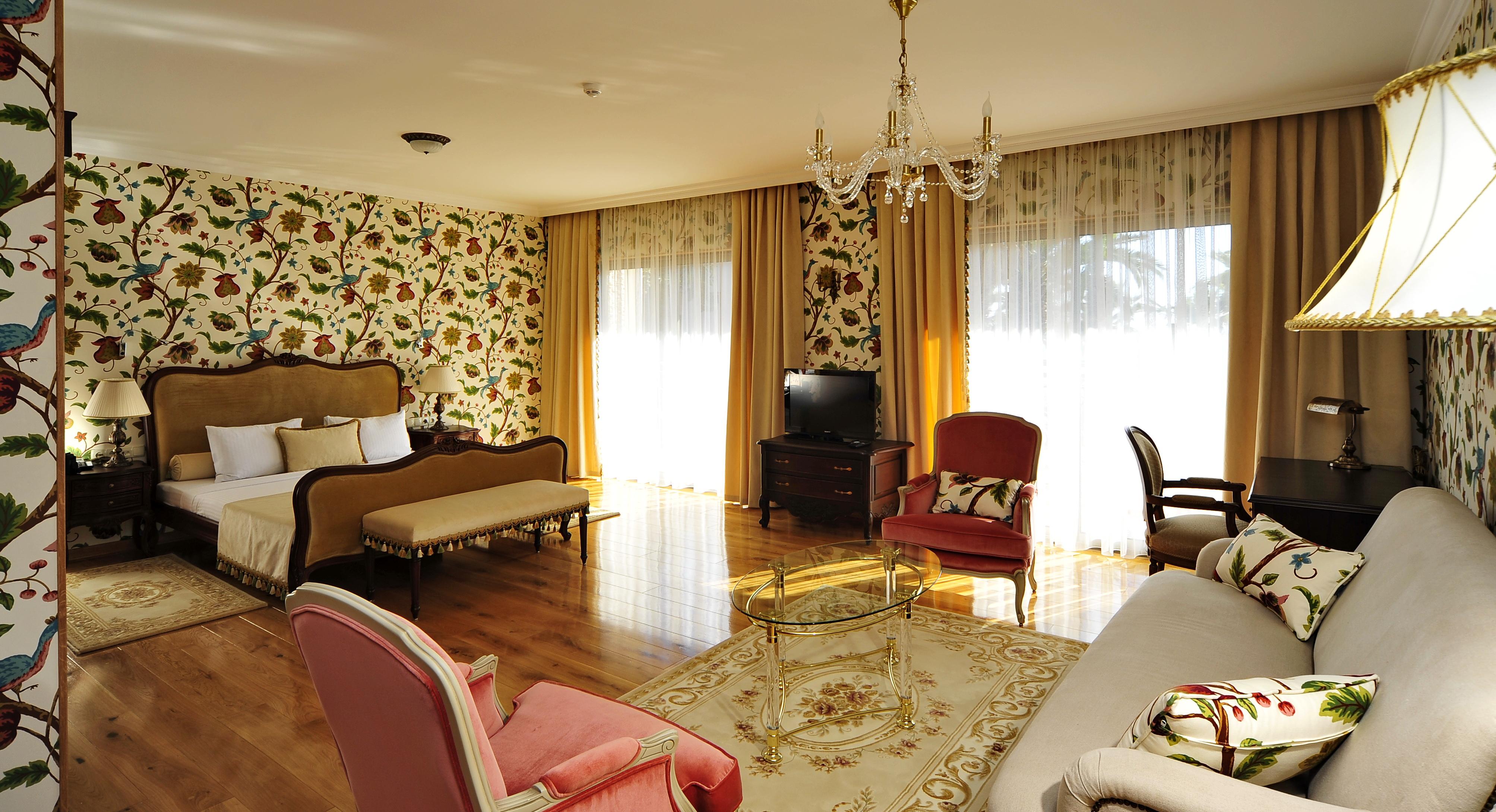 Augusto Boutique & 4* Konakli