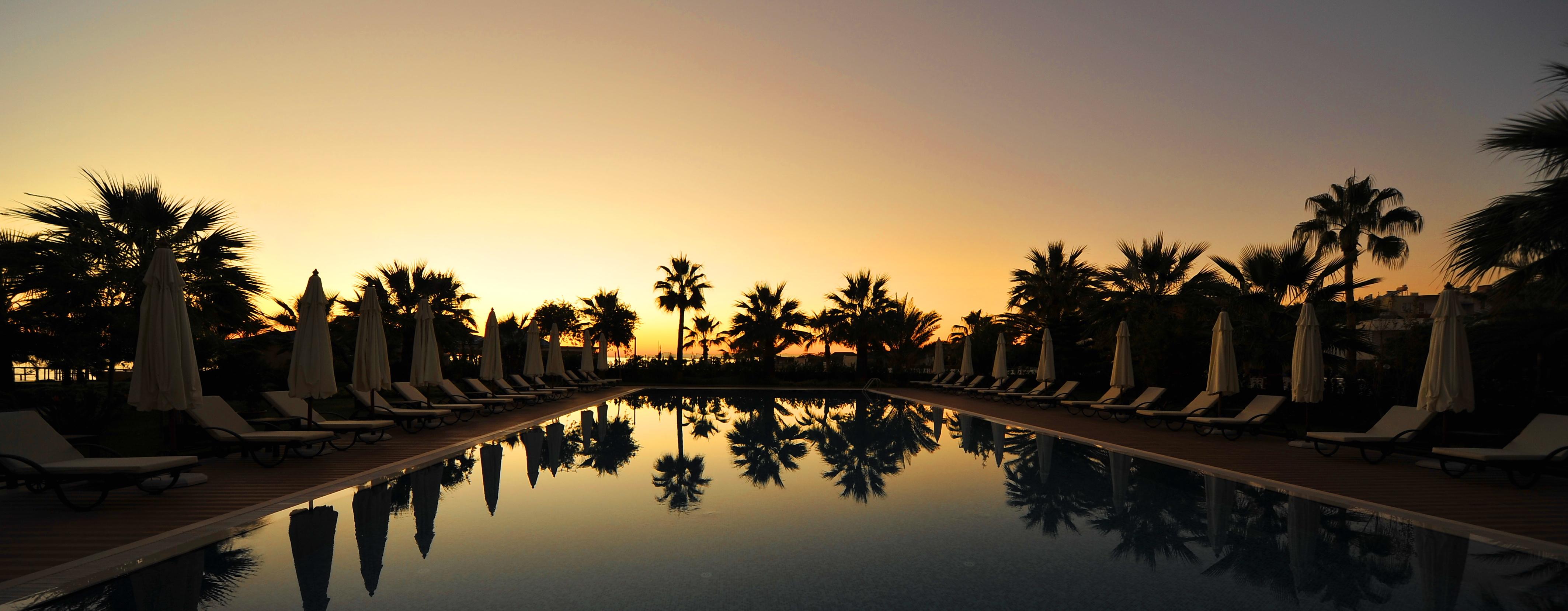 Augusto Boutique & 4* Konakli