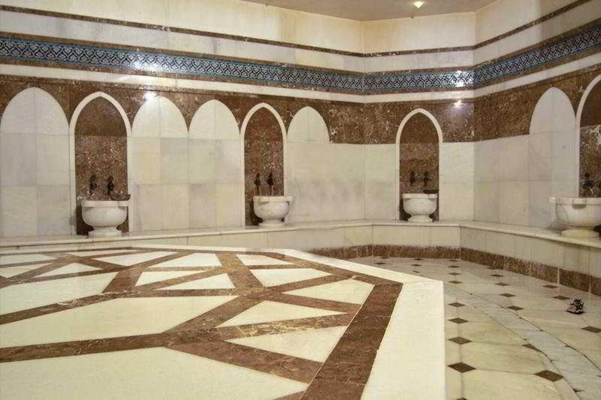 Kervansaray Hotel