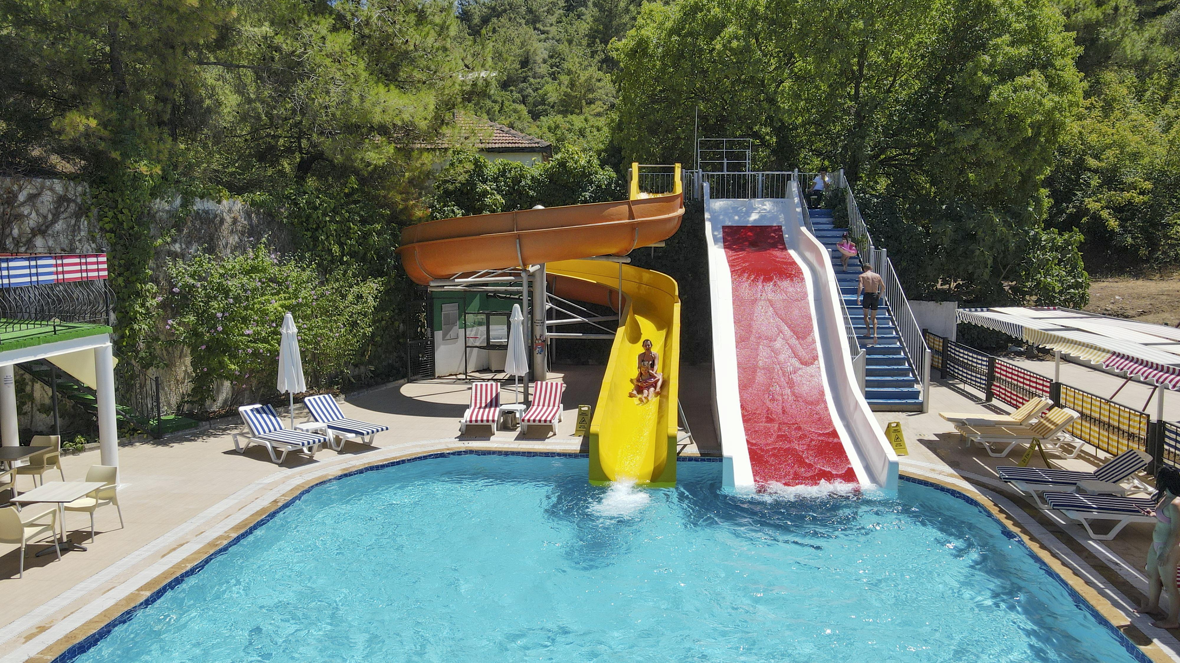 Hotel Kervansaray