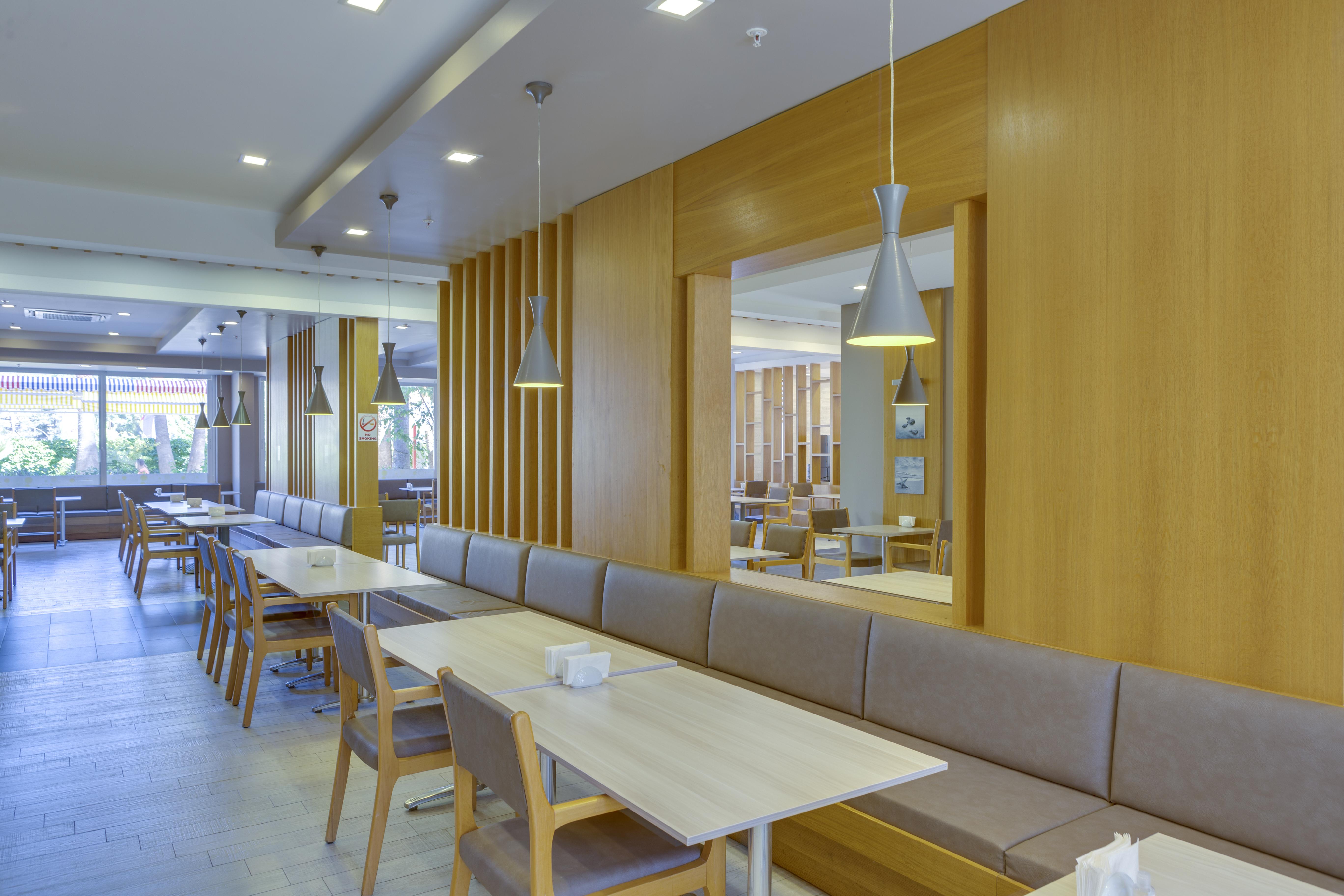 Kervansaray Hotel 4*