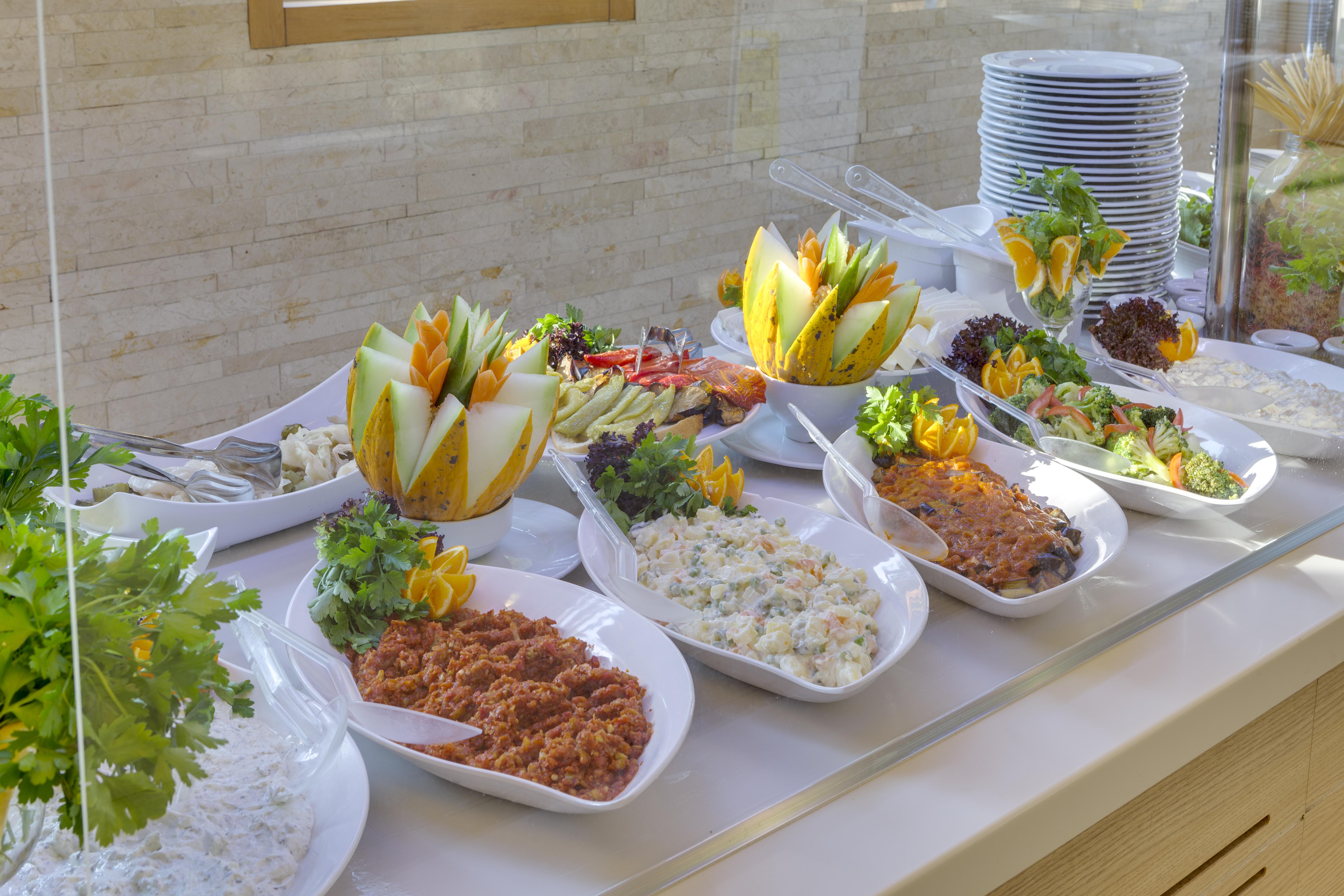 Kervansaray Hotel 4*