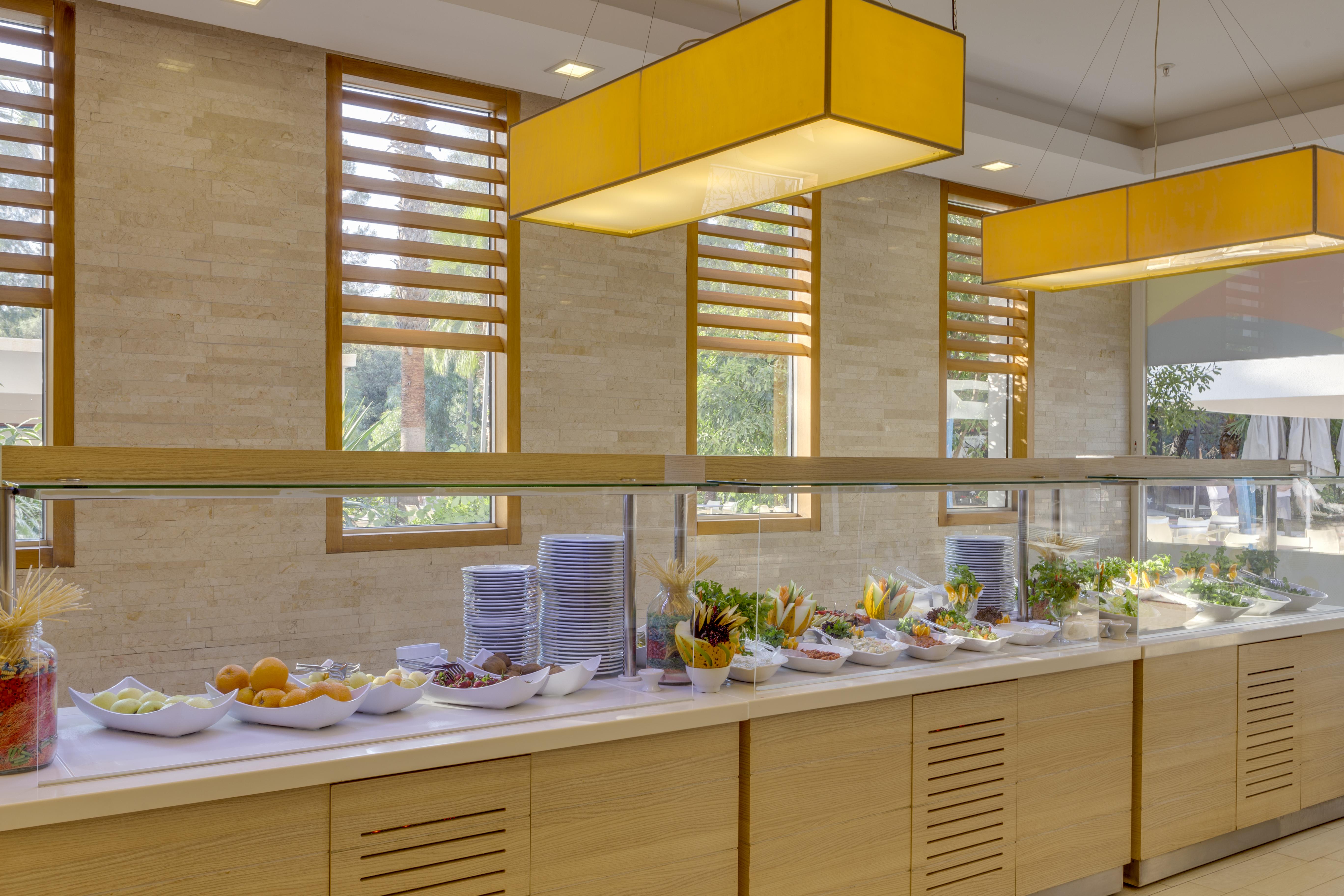 Kervansaray Hotel Marmaris