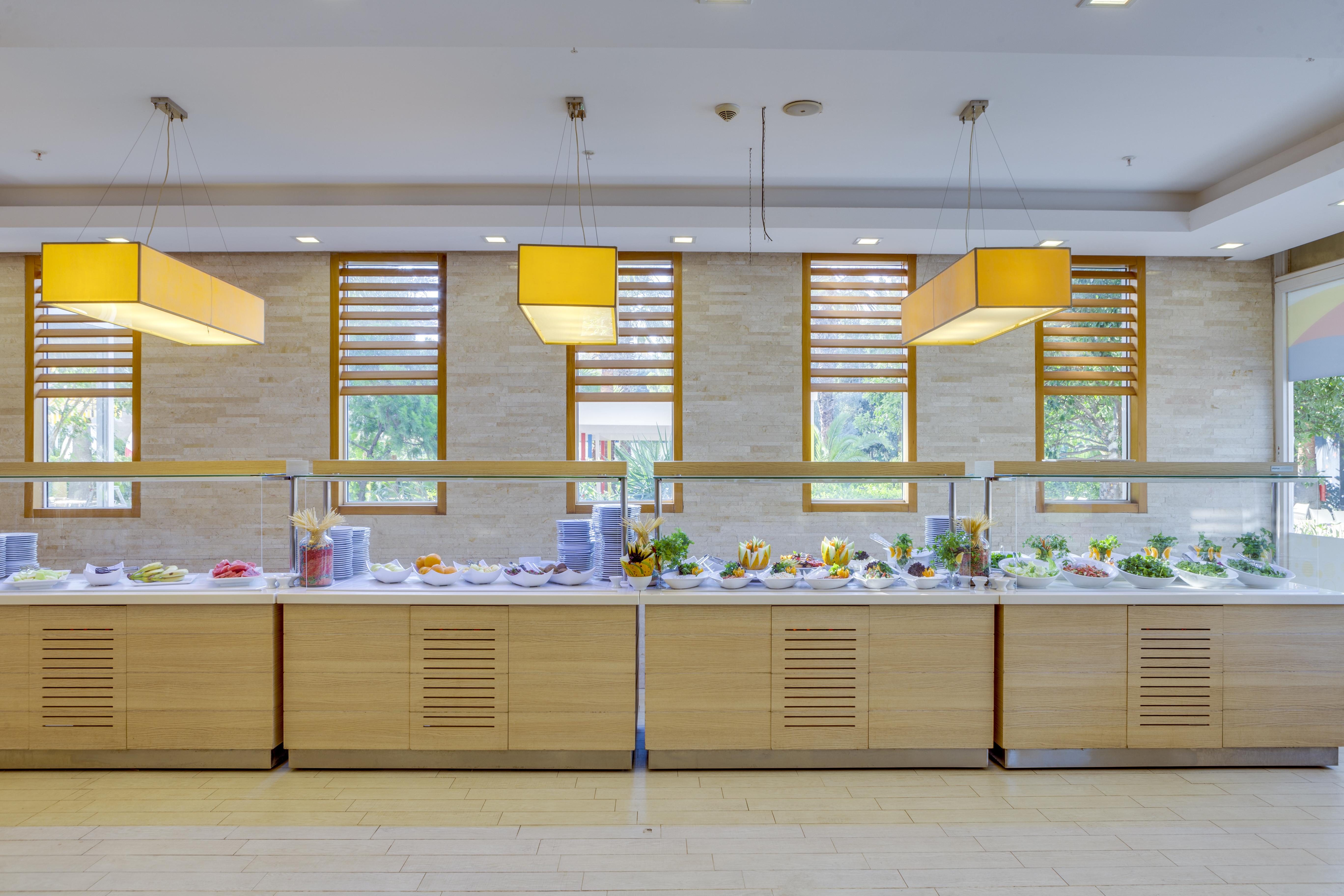 Hotel Kervansaray 4*