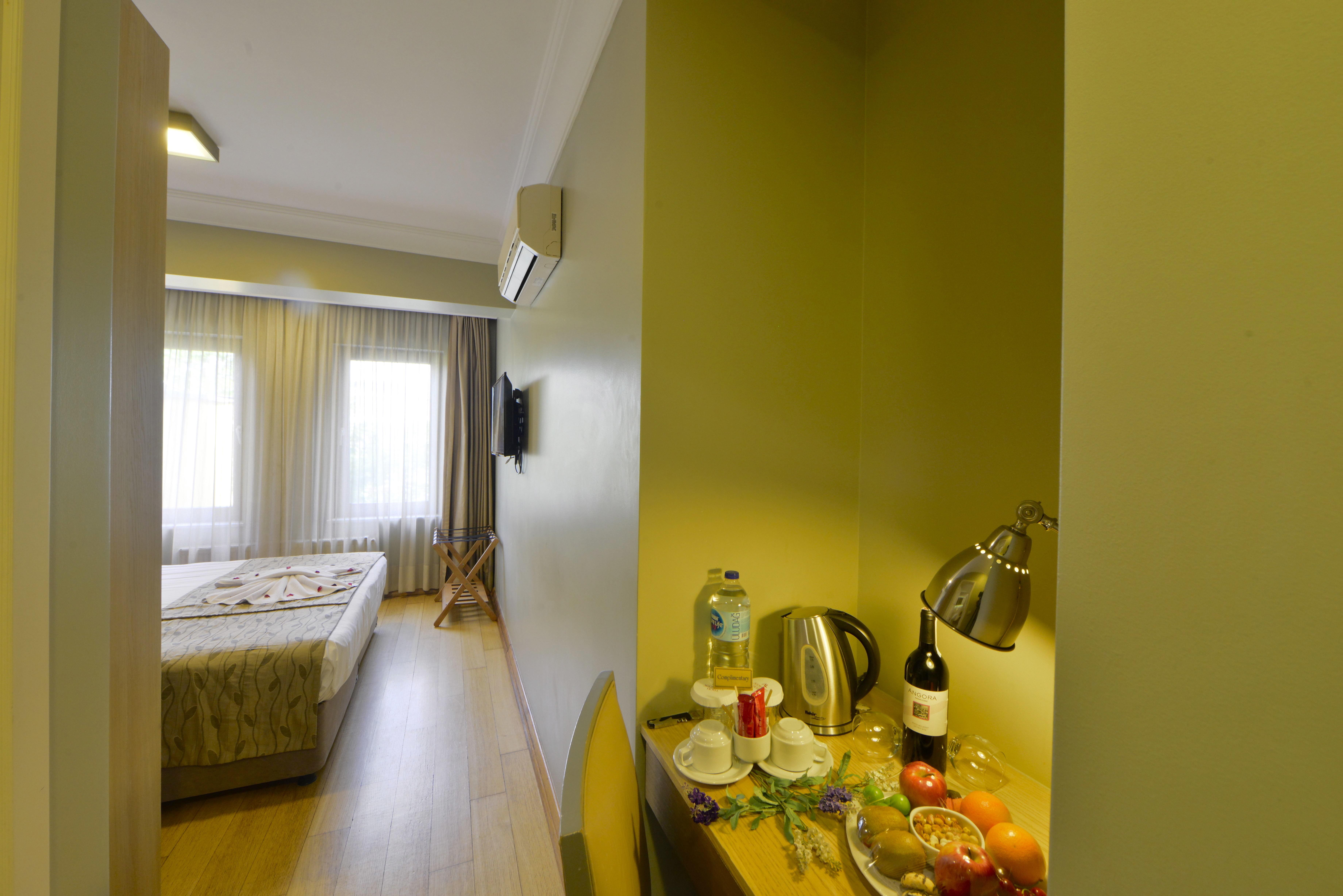 Agora Life - Special Class Hotel Istanbul