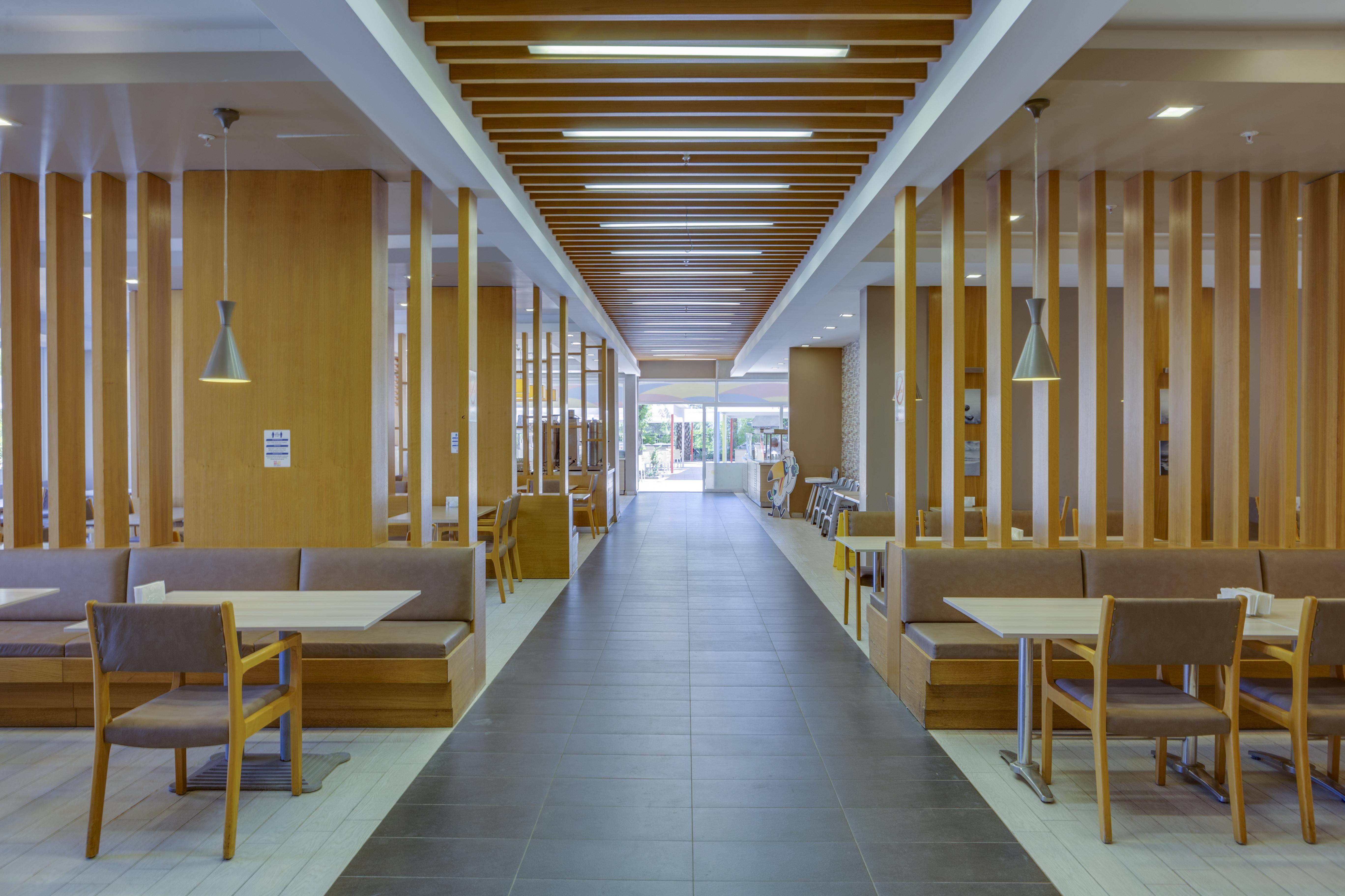 Kervansaray Hotel 4*