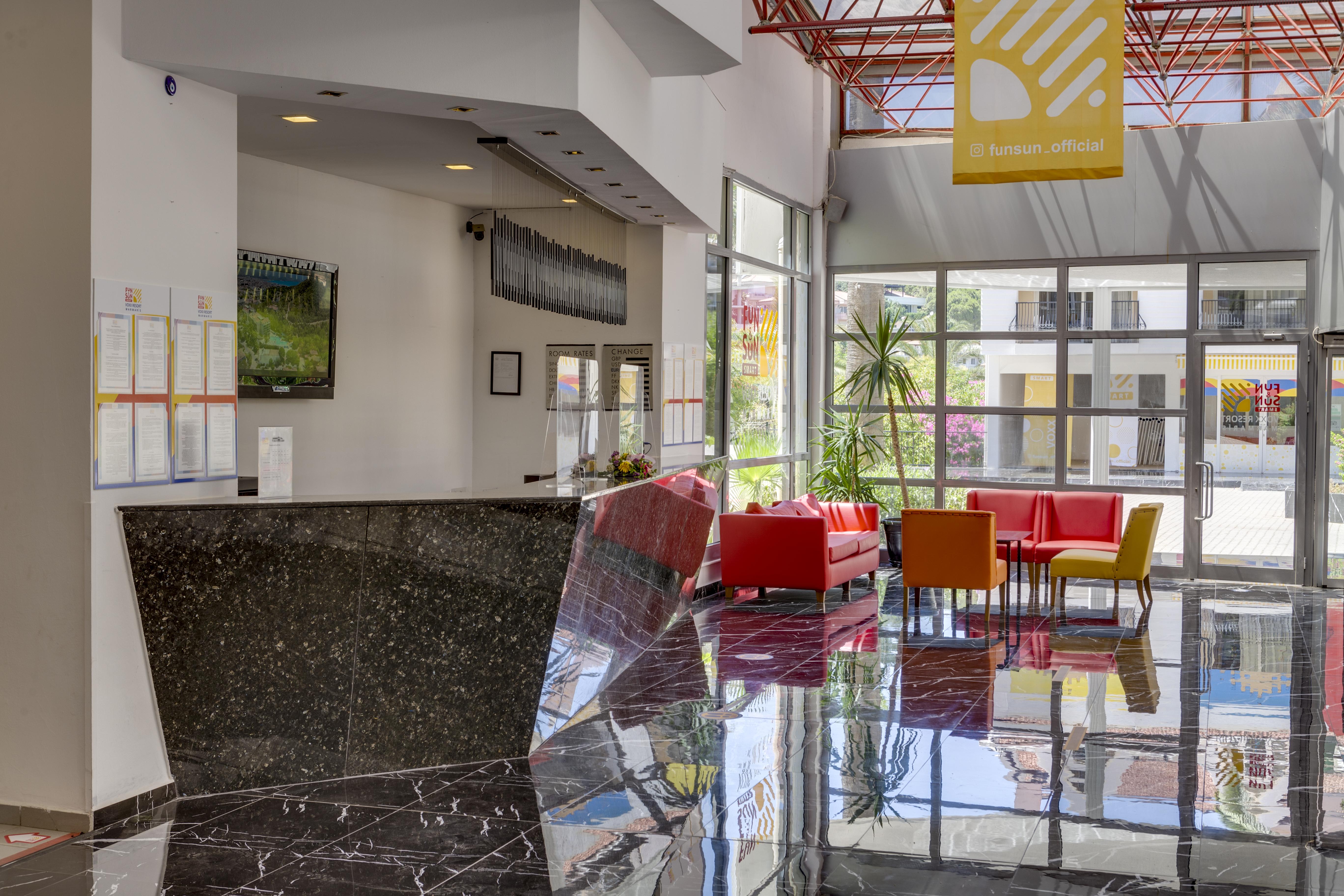 Hotel Kervansaray 4*