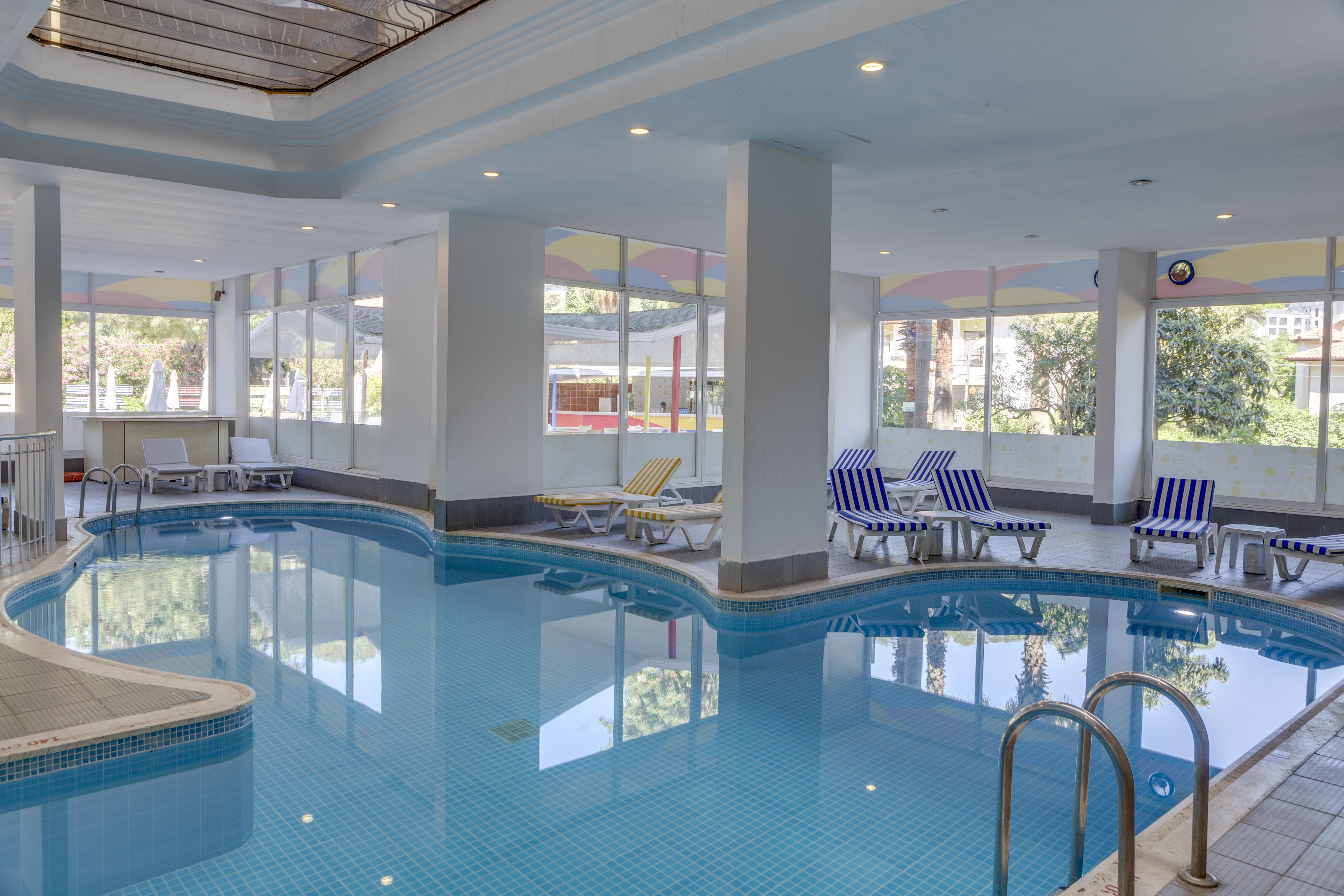Kervansaray Marmaris