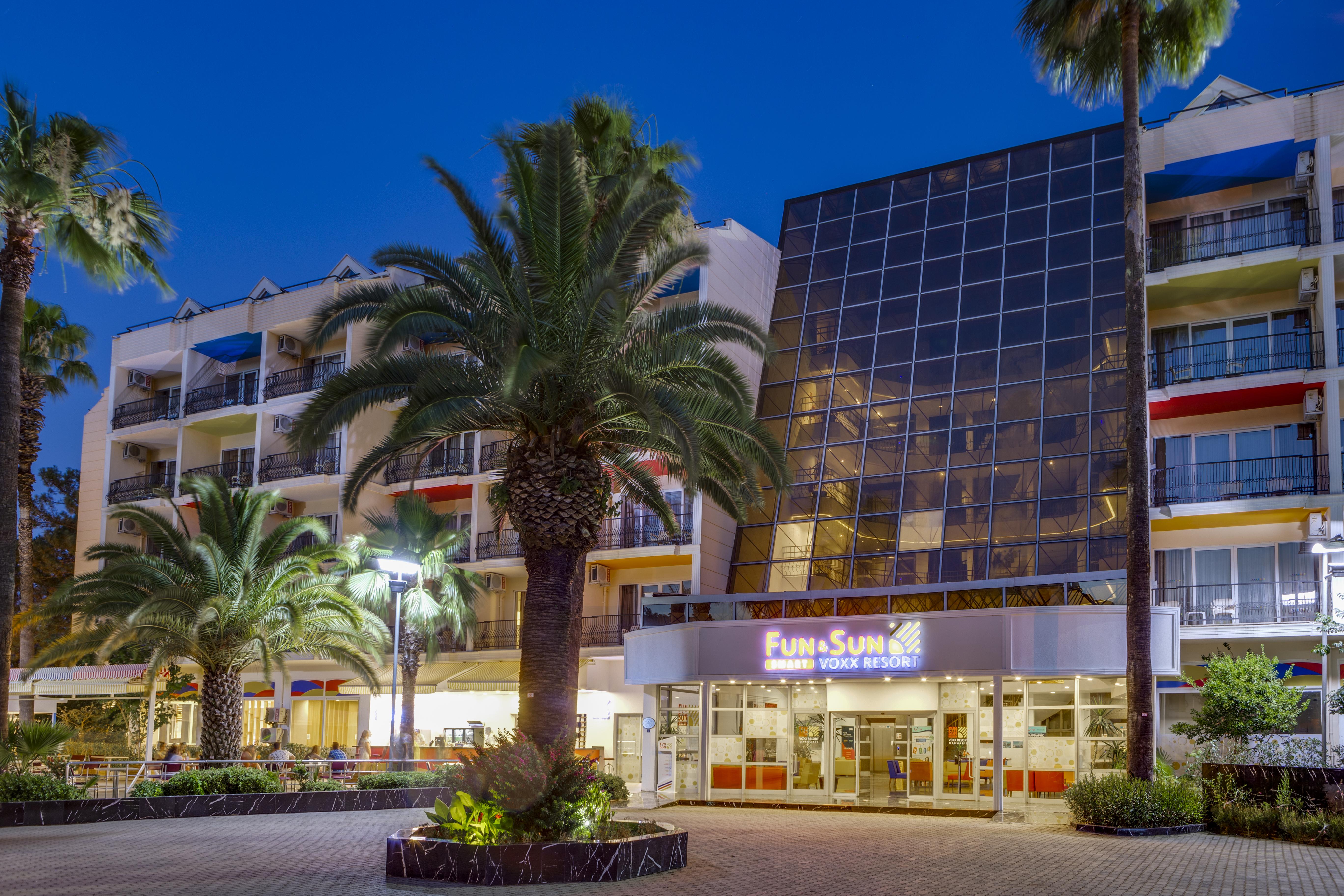Hotel Kervansaray