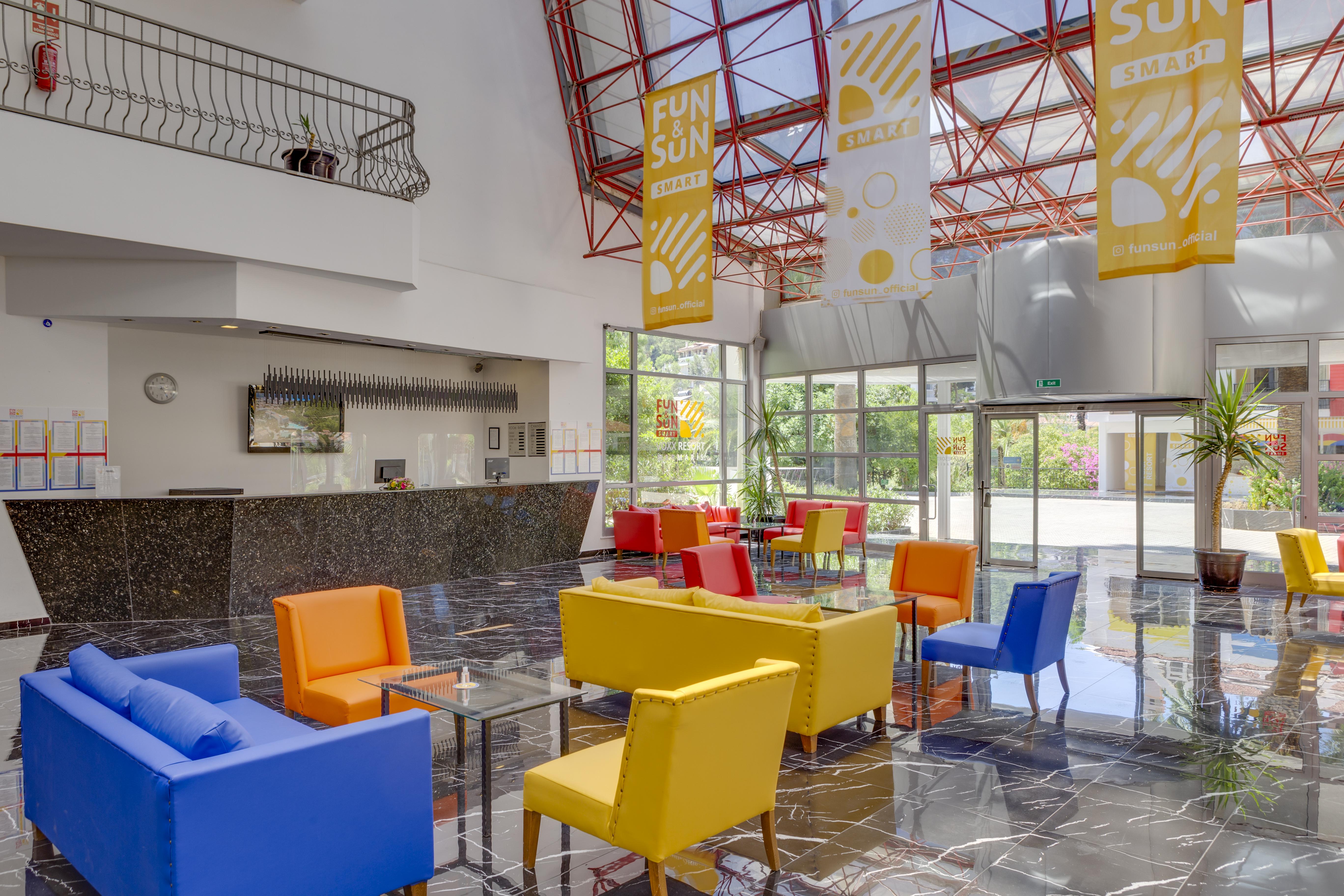 Kervansaray Hotel 4*